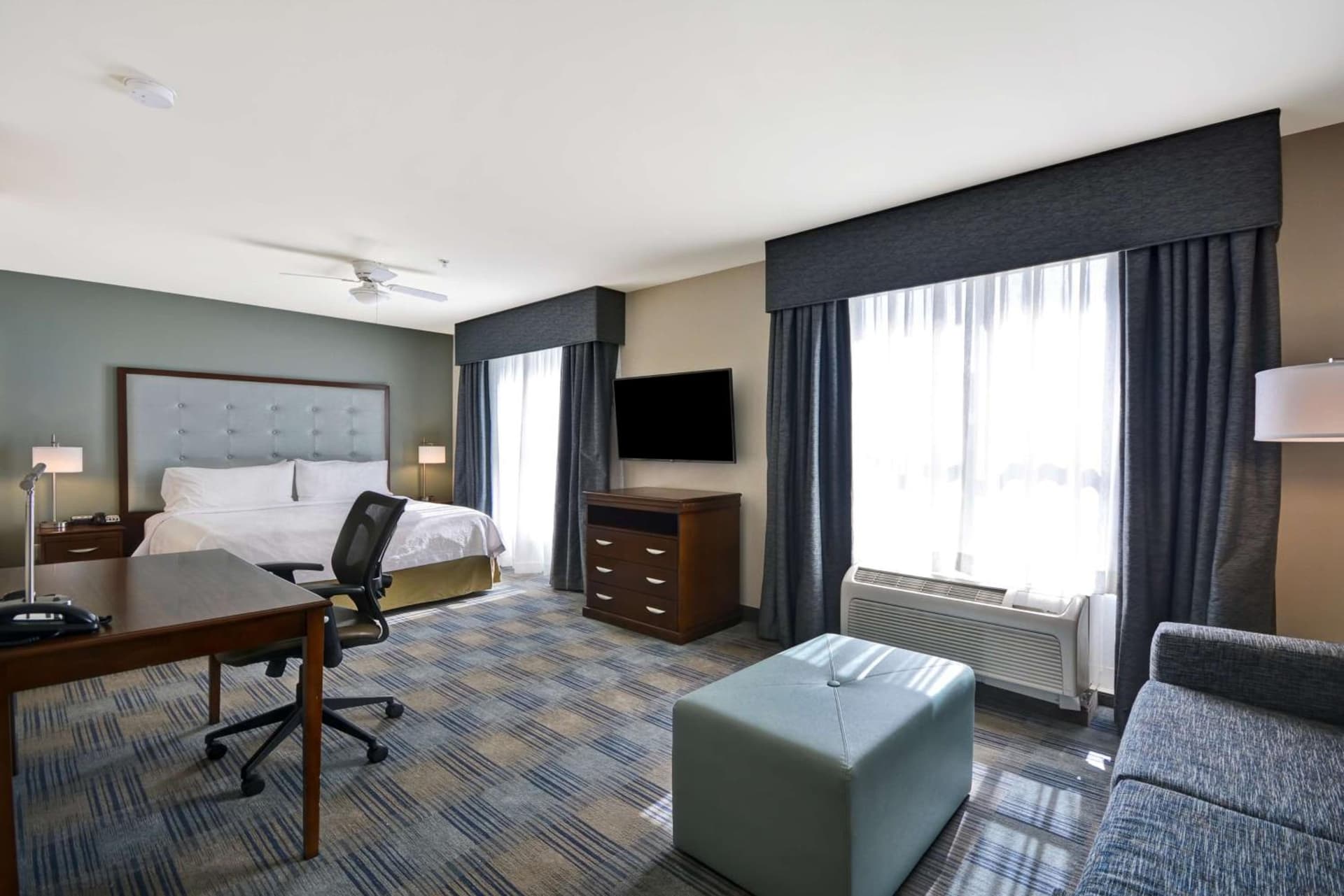 Homewood Suites by Hilton Wilmington/Mayfaire, NC gallery photo in Wilmington, NC — image 21