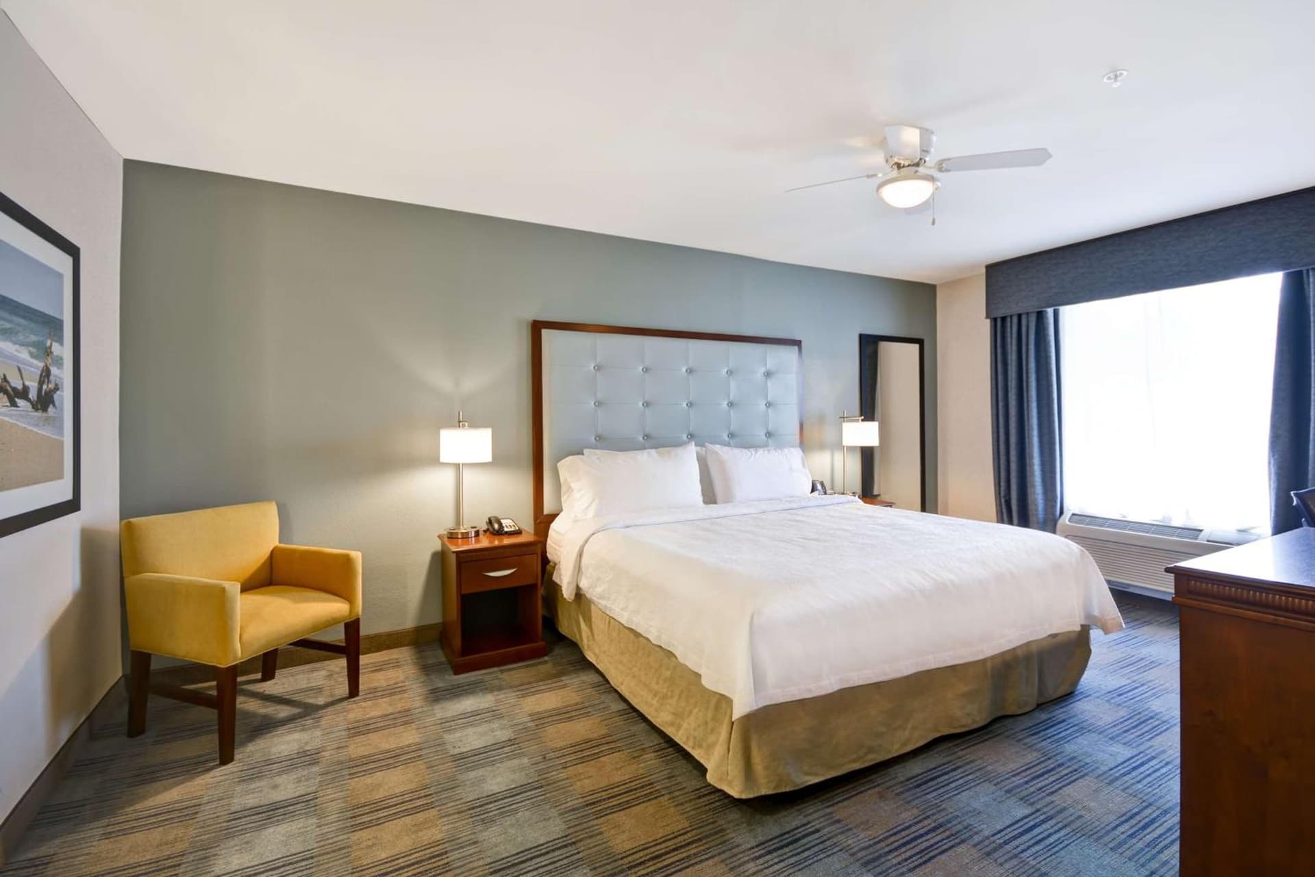 Homewood Suites by Hilton Wilmington/Mayfaire, NC gallery photo in Wilmington, NC — image 34