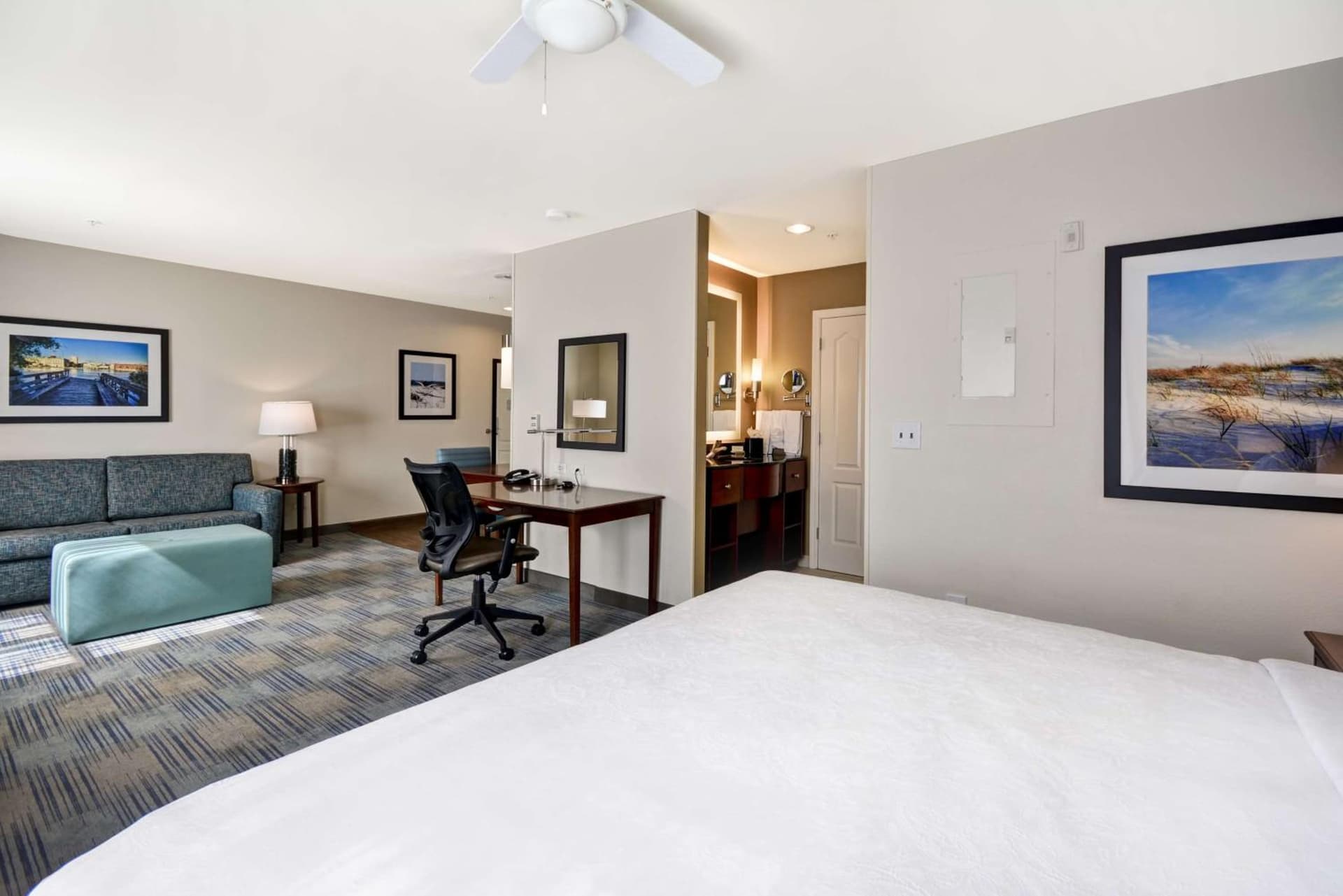 Homewood Suites by Hilton Wilmington/Mayfaire, NC gallery photo in Wilmington, NC — image 10