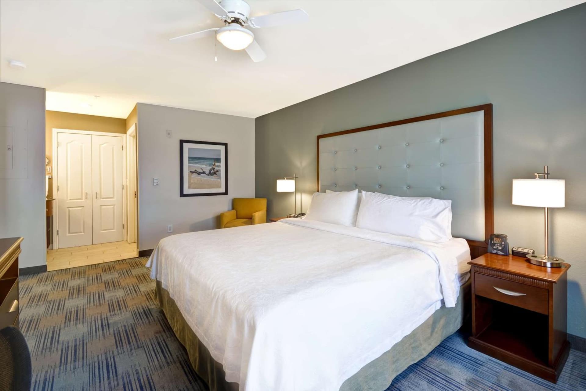 Homewood Suites by Hilton Wilmington/Mayfaire, NC gallery photo in Wilmington, NC — image 37