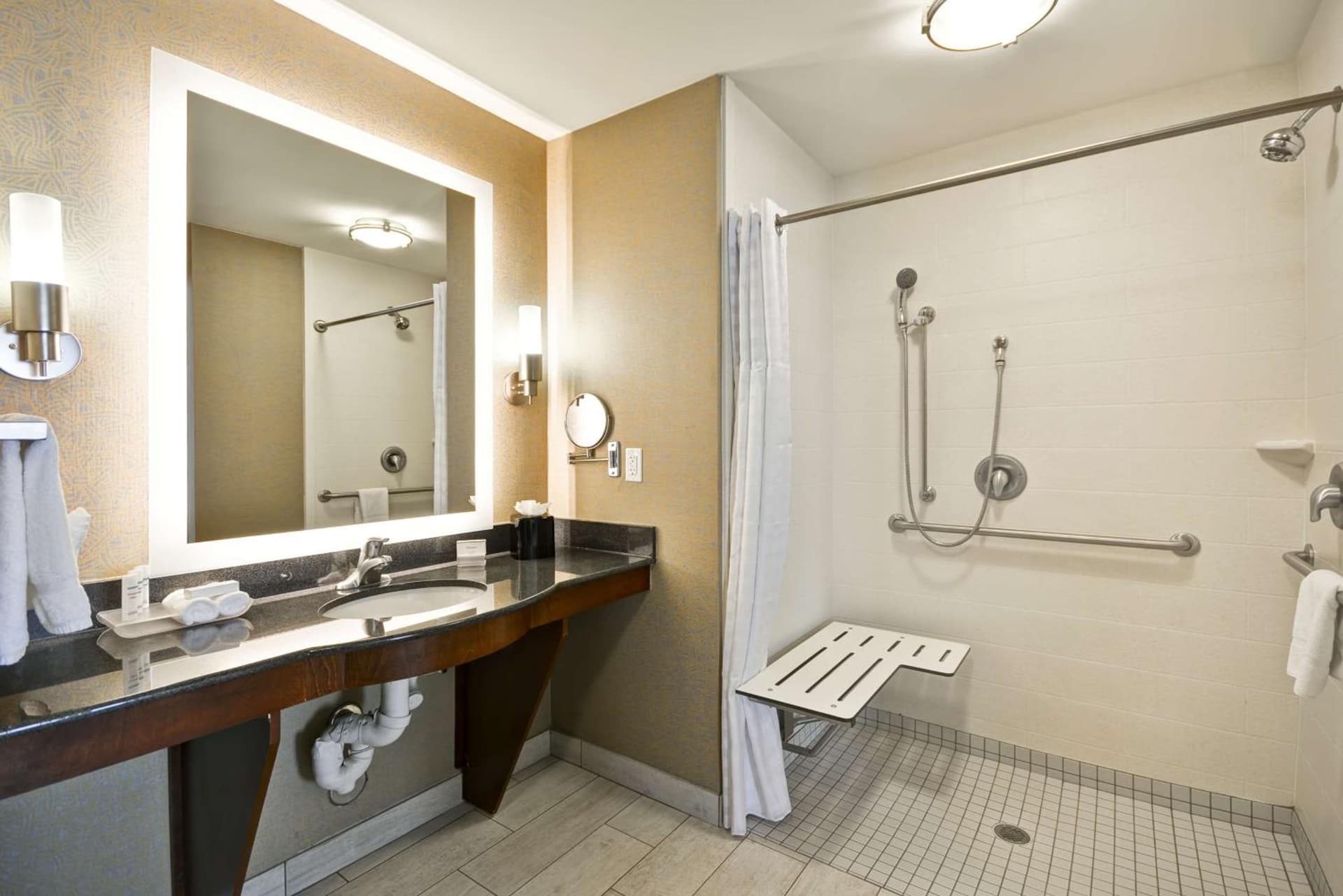 Homewood Suites by Hilton Wilmington/Mayfaire, NC gallery photo in Wilmington, NC — image 15