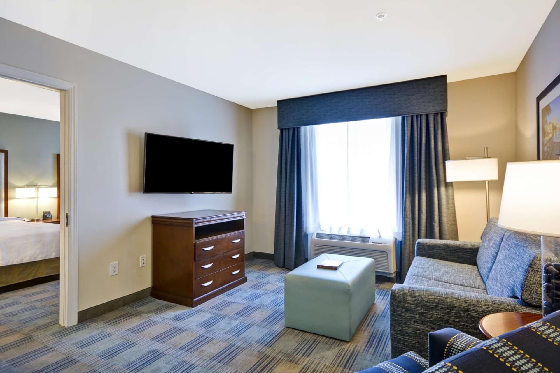 Homewood Suites by Hilton Wilmington/Mayfaire, NC gallery photo in Wilmington, NC — image 25
