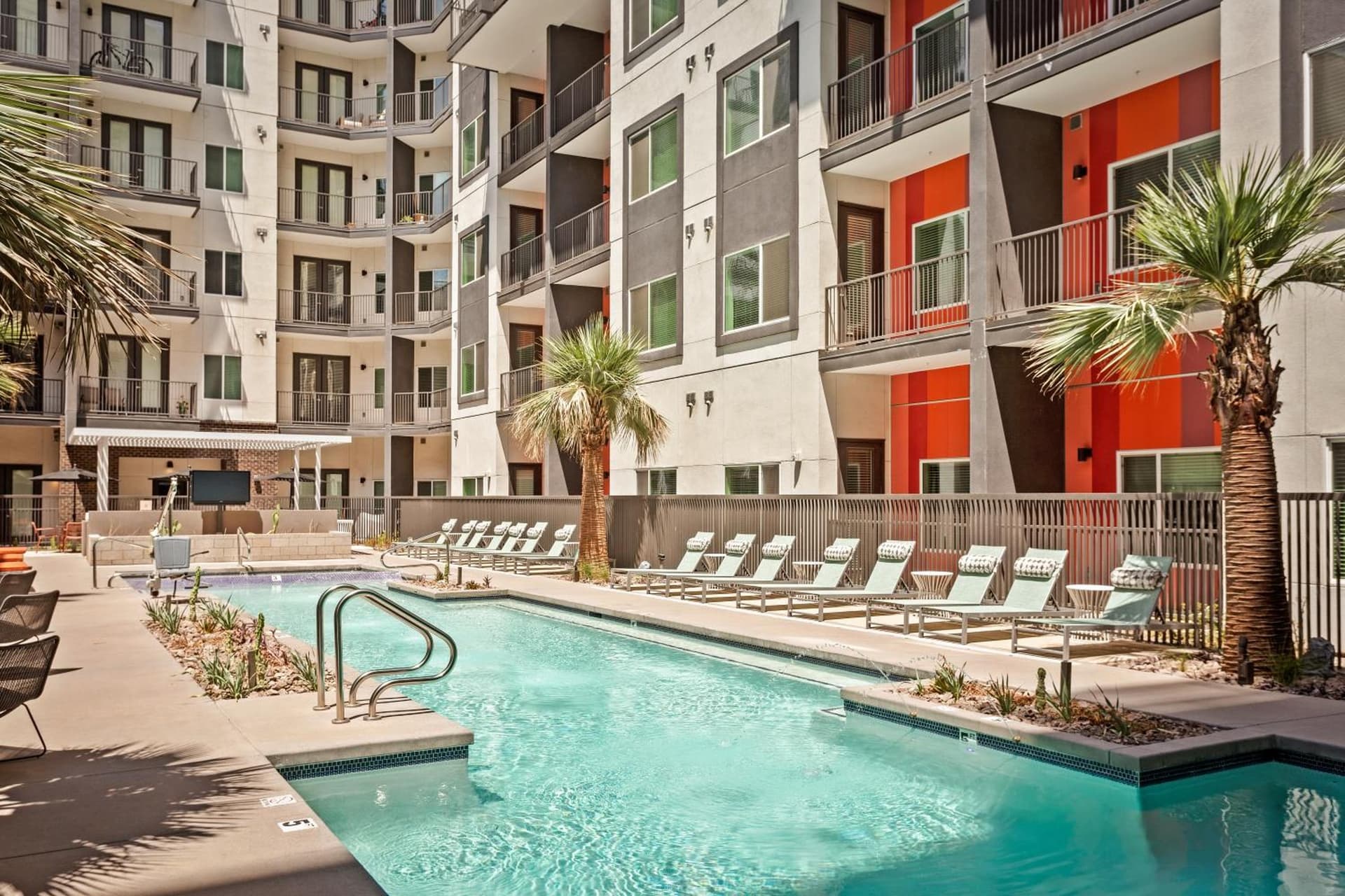 Mint House Phoenix - Midtown interior in Phoenix, AZ — gallery photo 2