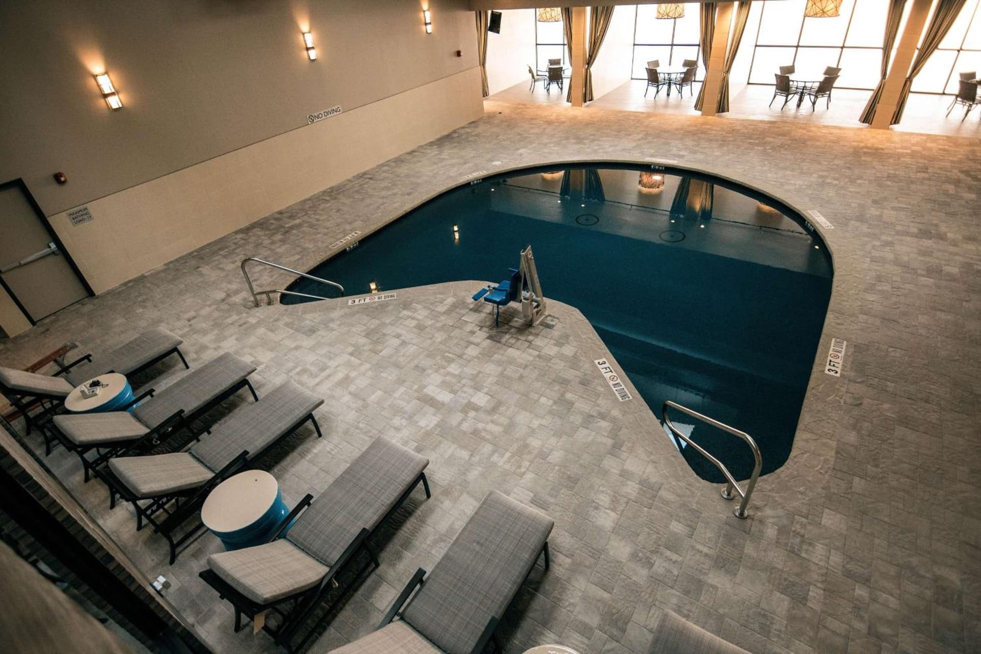 Doubletree By Hilton Lubbock - University Area gallery photo in Lubbock, TX — image 9