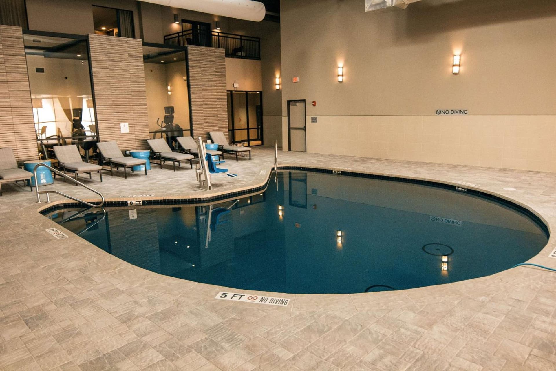 Doubletree By Hilton Lubbock - University Area gallery photo in Lubbock, TX — image 23
