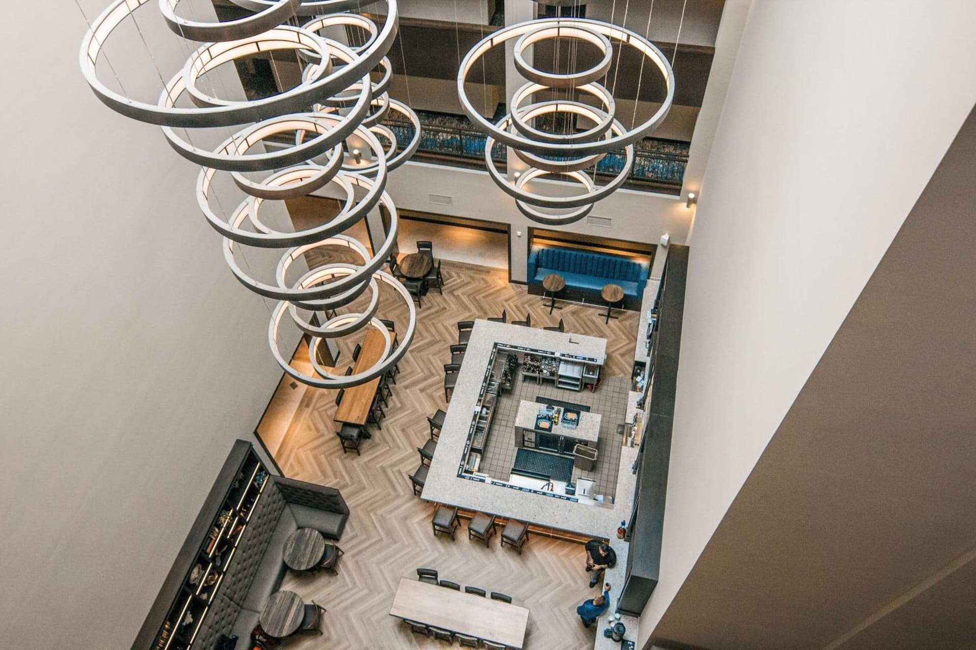 Doubletree By Hilton Lubbock - University Area gallery photo in Lubbock, TX — image 41
