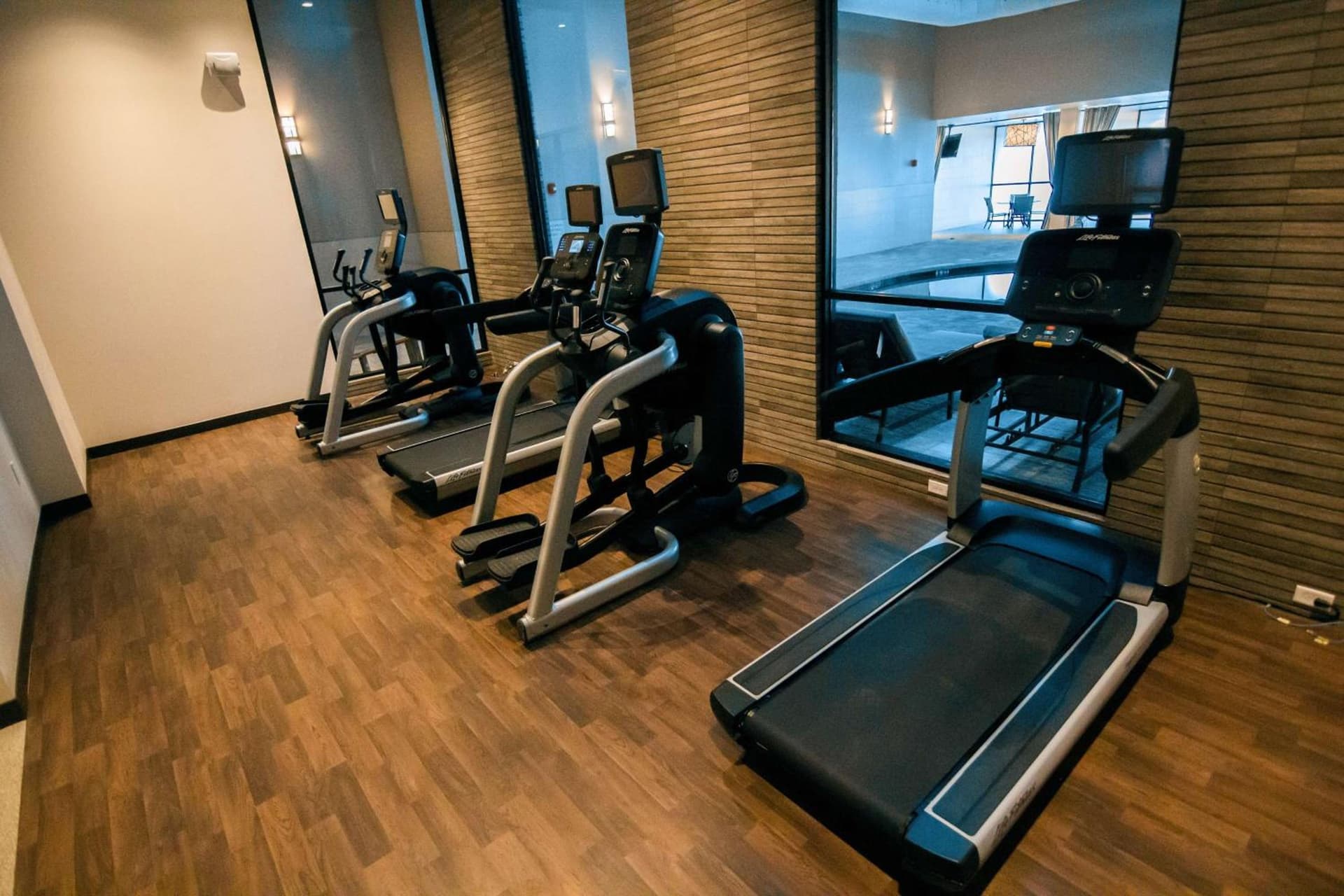 Doubletree By Hilton Lubbock - University Area gallery photo in Lubbock, TX — image 30