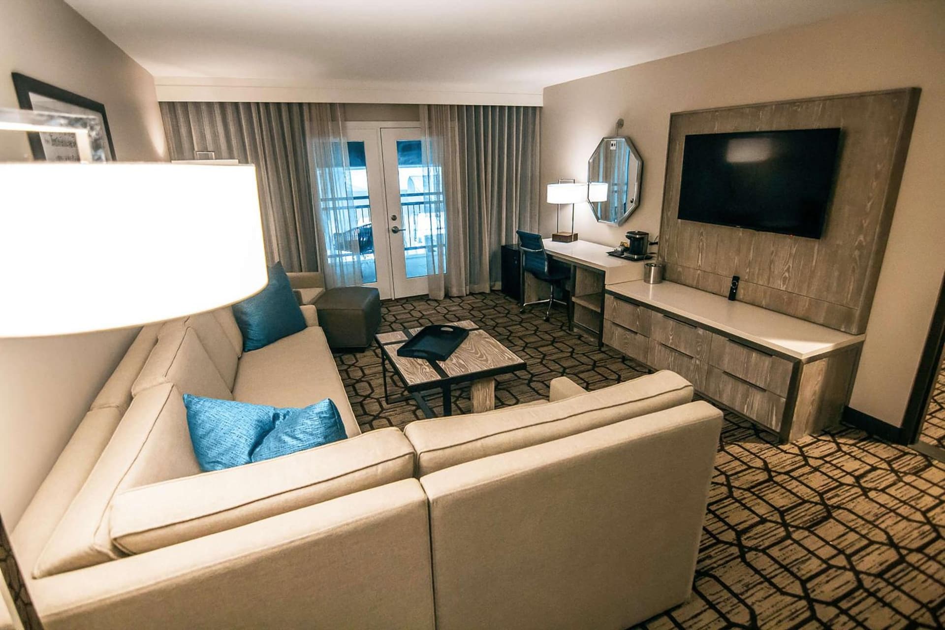 Doubletree By Hilton Lubbock - University Area gallery photo in Lubbock, TX — image 14