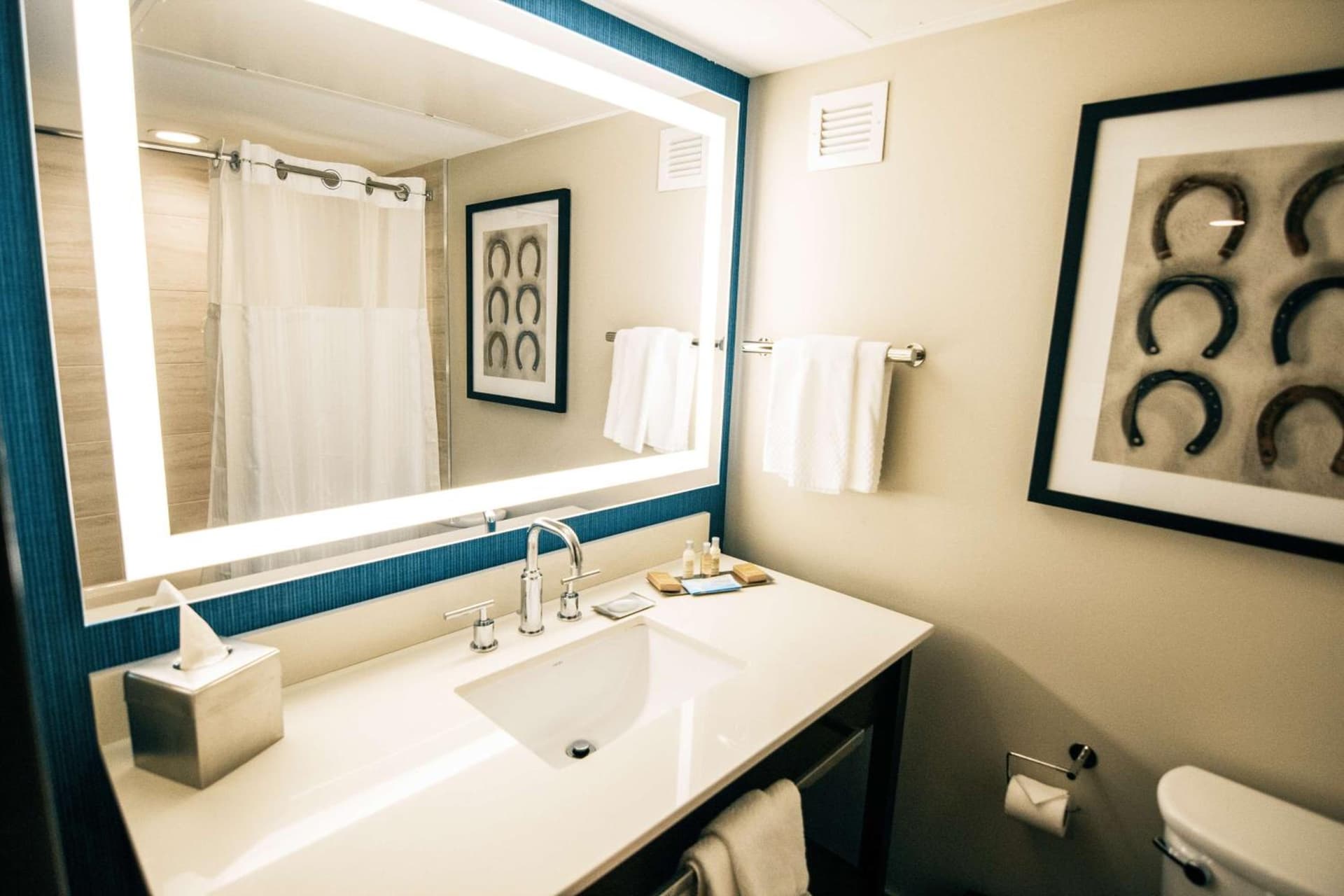 Doubletree By Hilton Lubbock - University Area gallery photo in Lubbock, TX — image 11