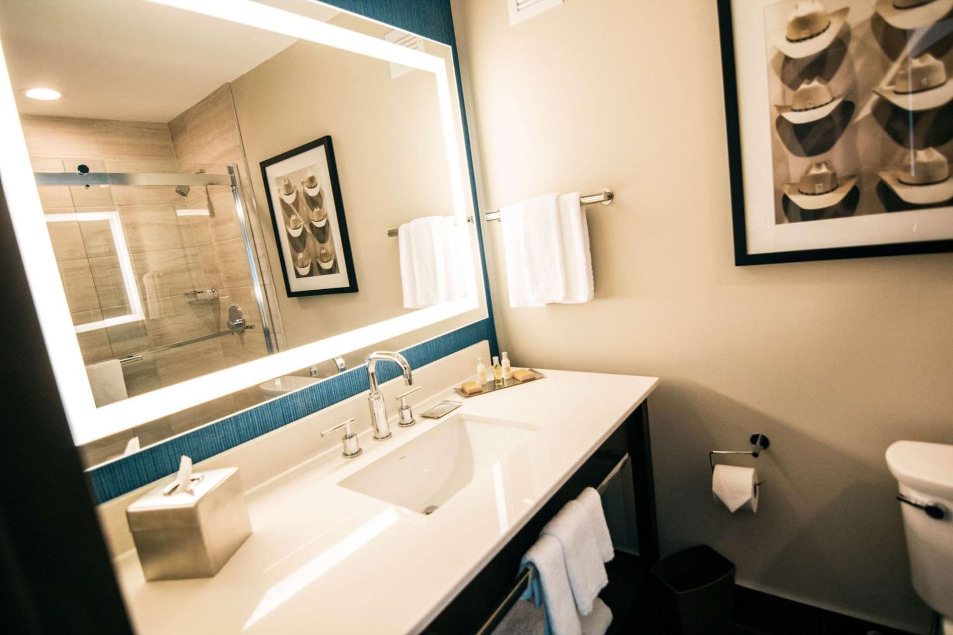 Doubletree By Hilton Lubbock - University Area gallery photo in Lubbock, TX — image 33