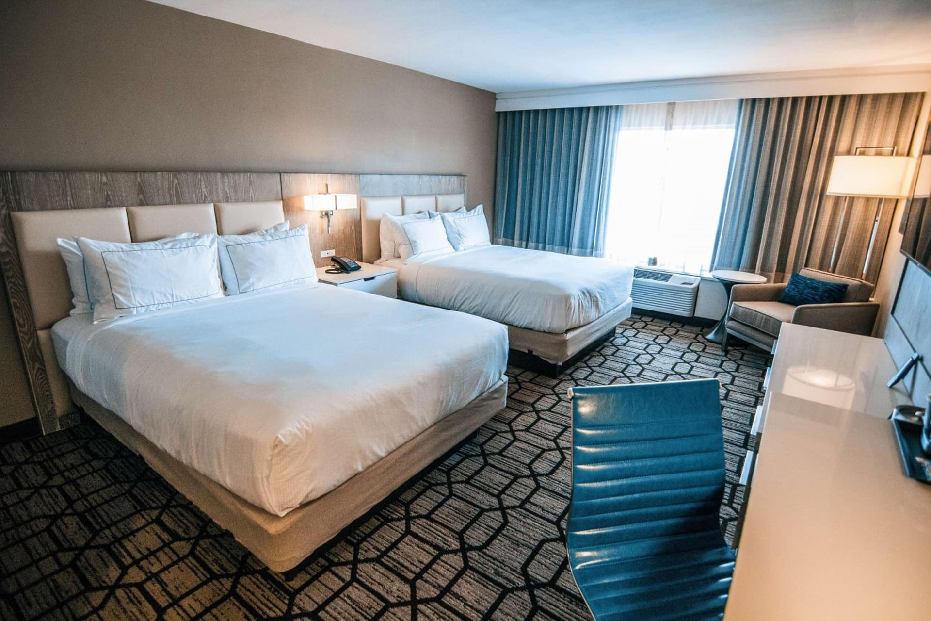 Doubletree By Hilton Lubbock - University Area gallery photo in Lubbock, TX — image 21