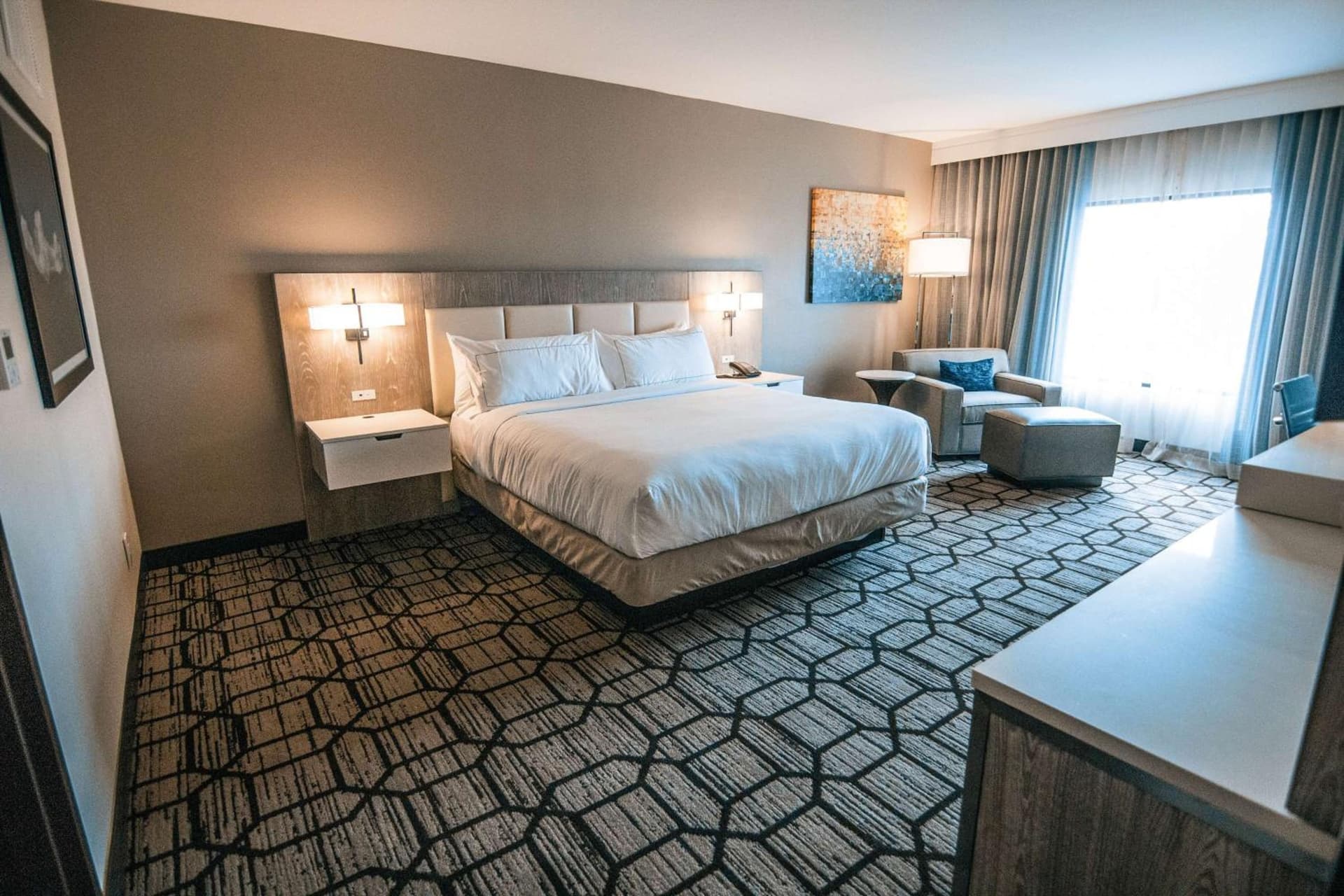 Doubletree By Hilton Lubbock - University Area gallery photo in Lubbock, TX — image 6