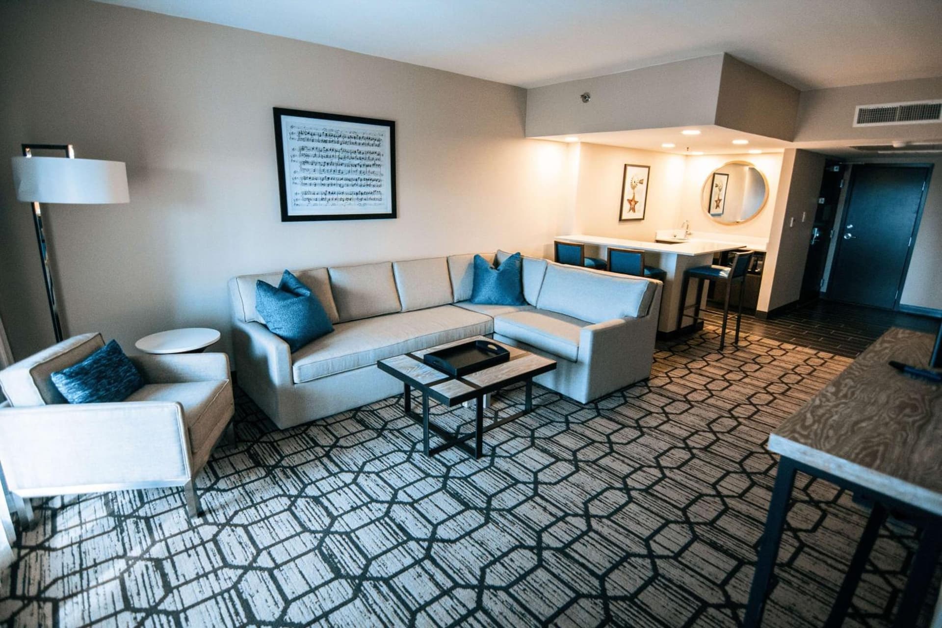 Doubletree By Hilton Lubbock - University Area gallery photo in Lubbock, TX — image 31