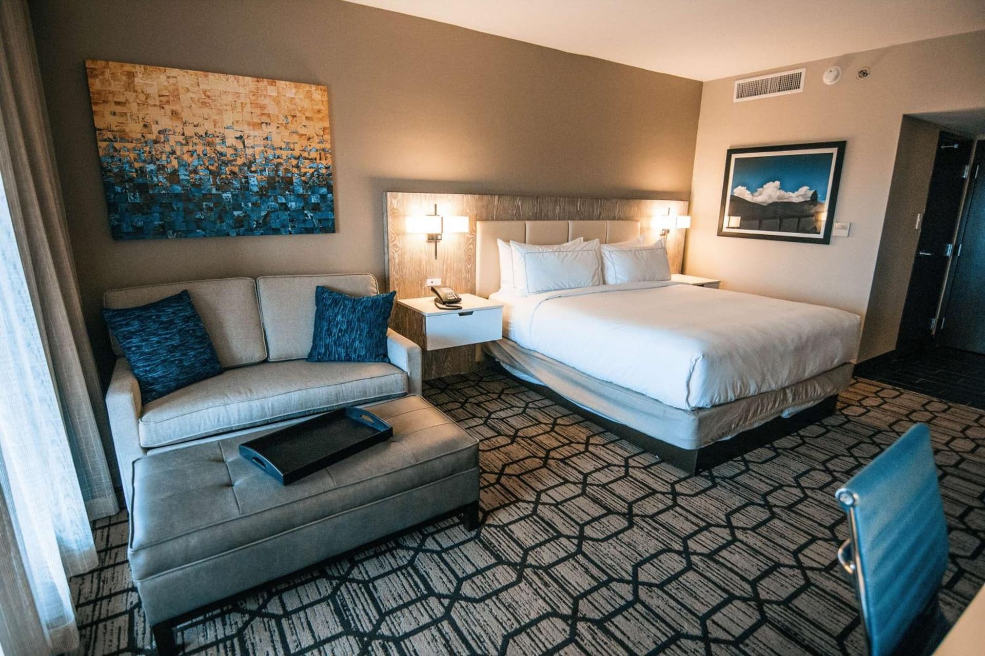 Doubletree By Hilton Lubbock - University Area gallery photo in Lubbock, TX — image 36