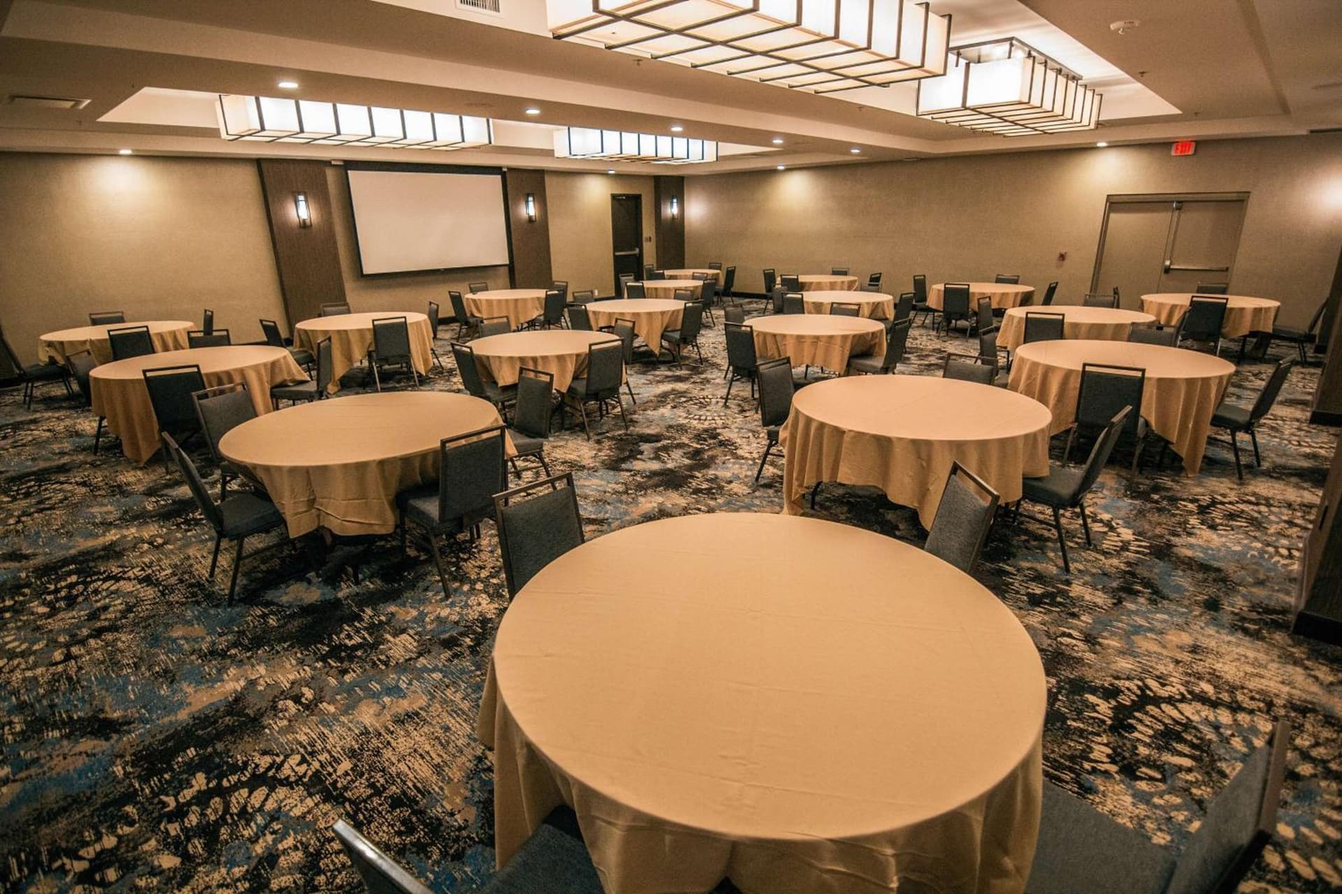 Doubletree By Hilton Lubbock - University Area gallery photo in Lubbock, TX — image 19
