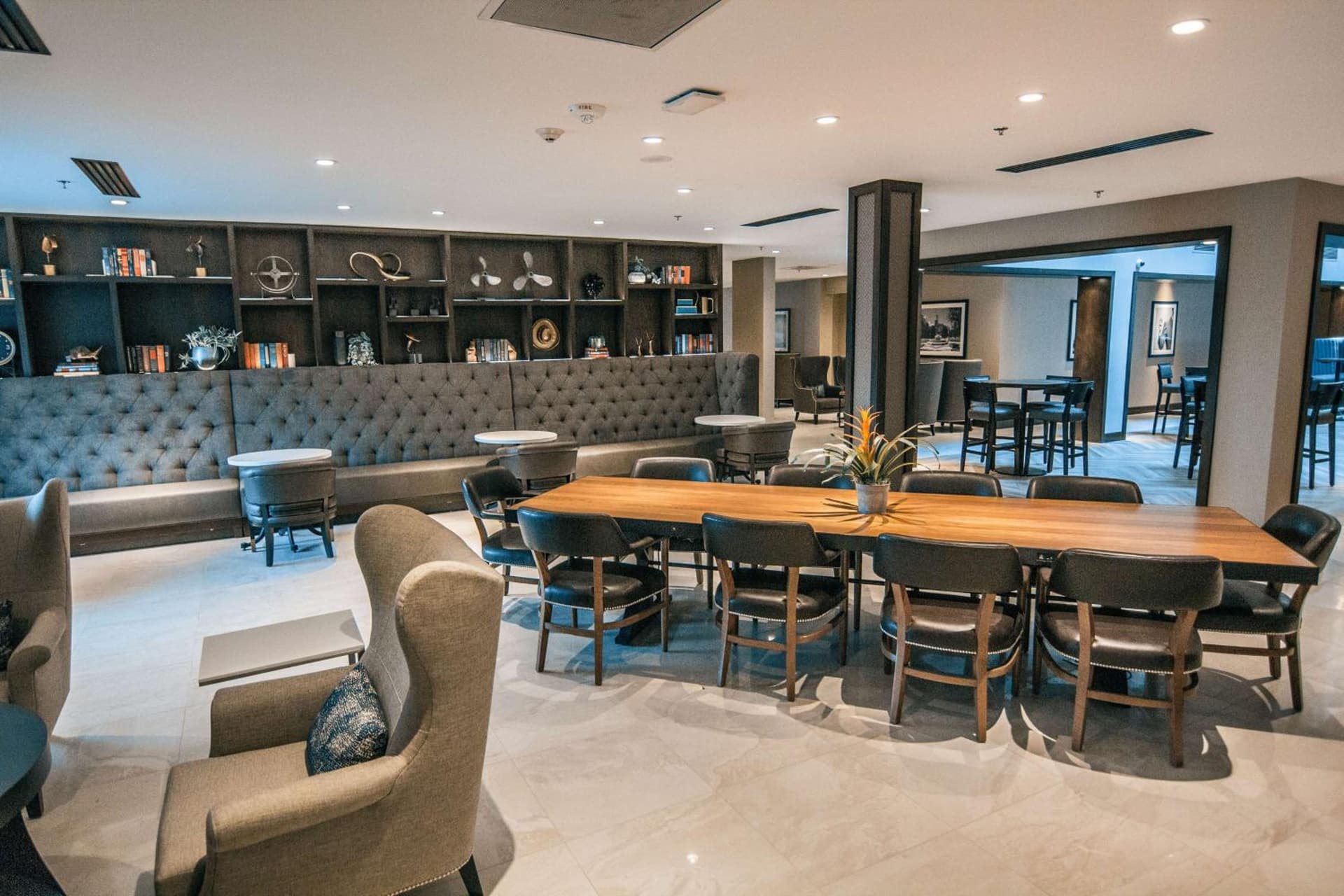 Doubletree By Hilton Lubbock - University Area gallery photo in Lubbock, TX — image 32