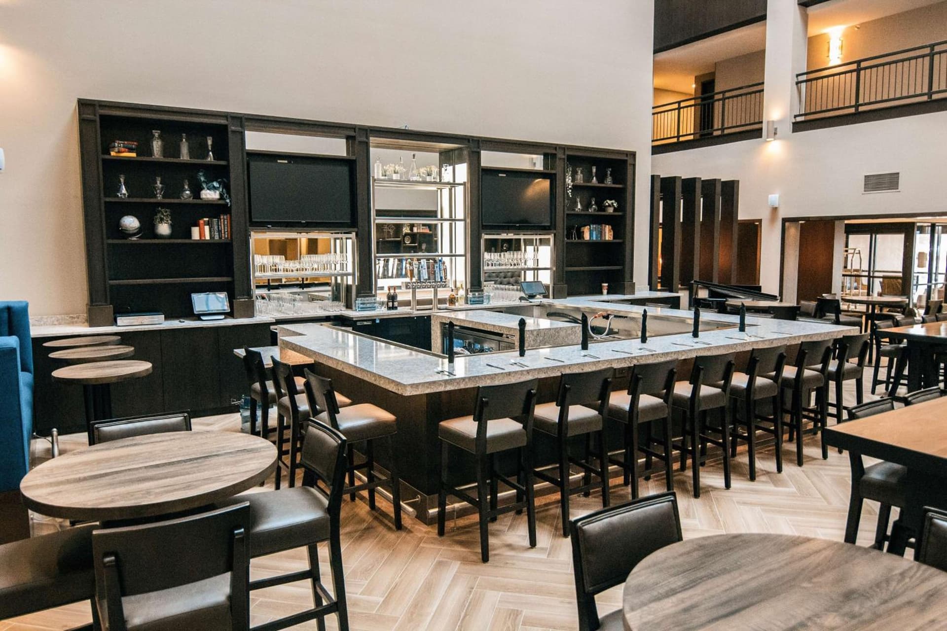 Doubletree By Hilton Lubbock - University Area gallery photo in Lubbock, TX — image 45