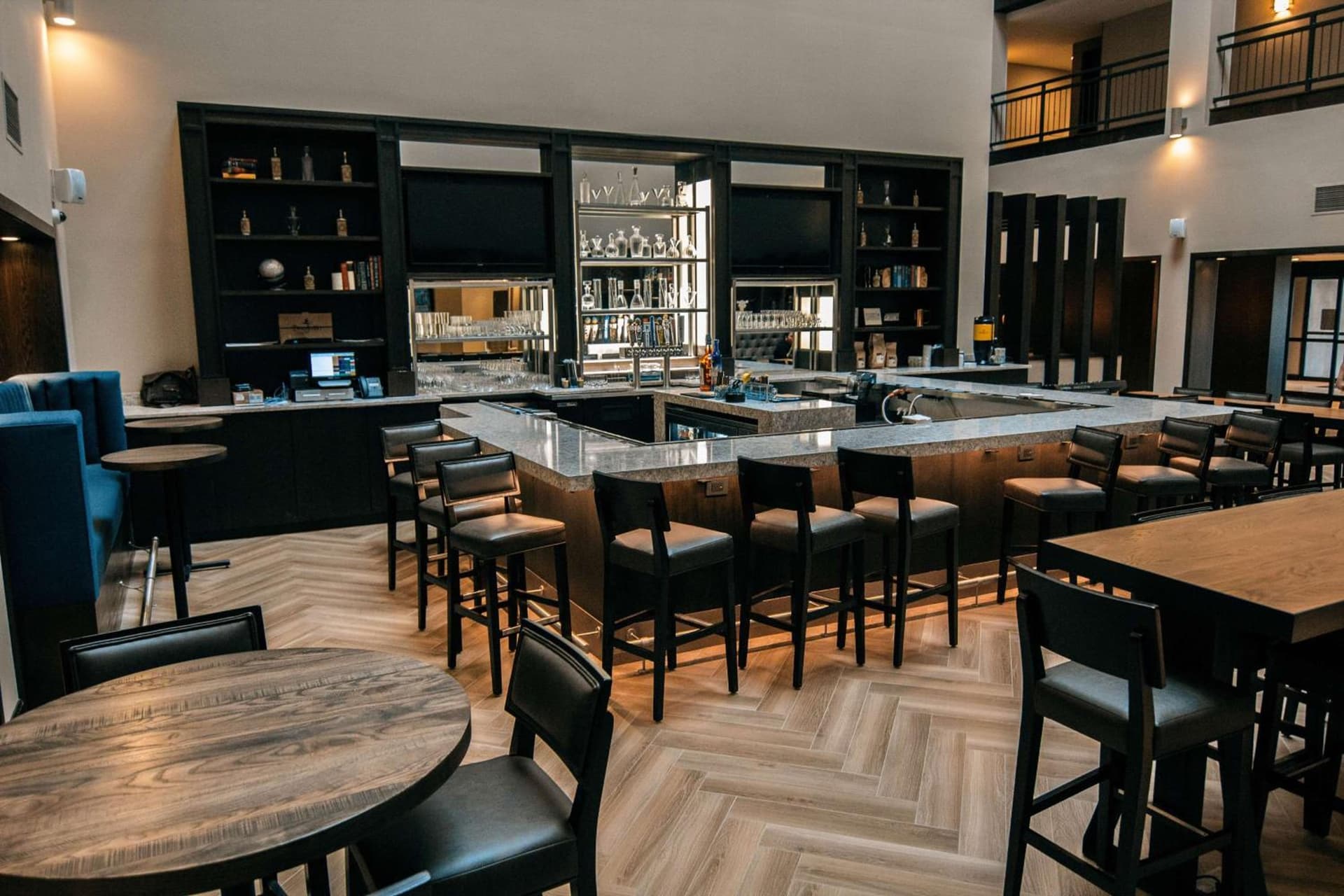 Doubletree By Hilton Lubbock - University Area gallery photo in Lubbock, TX — image 28