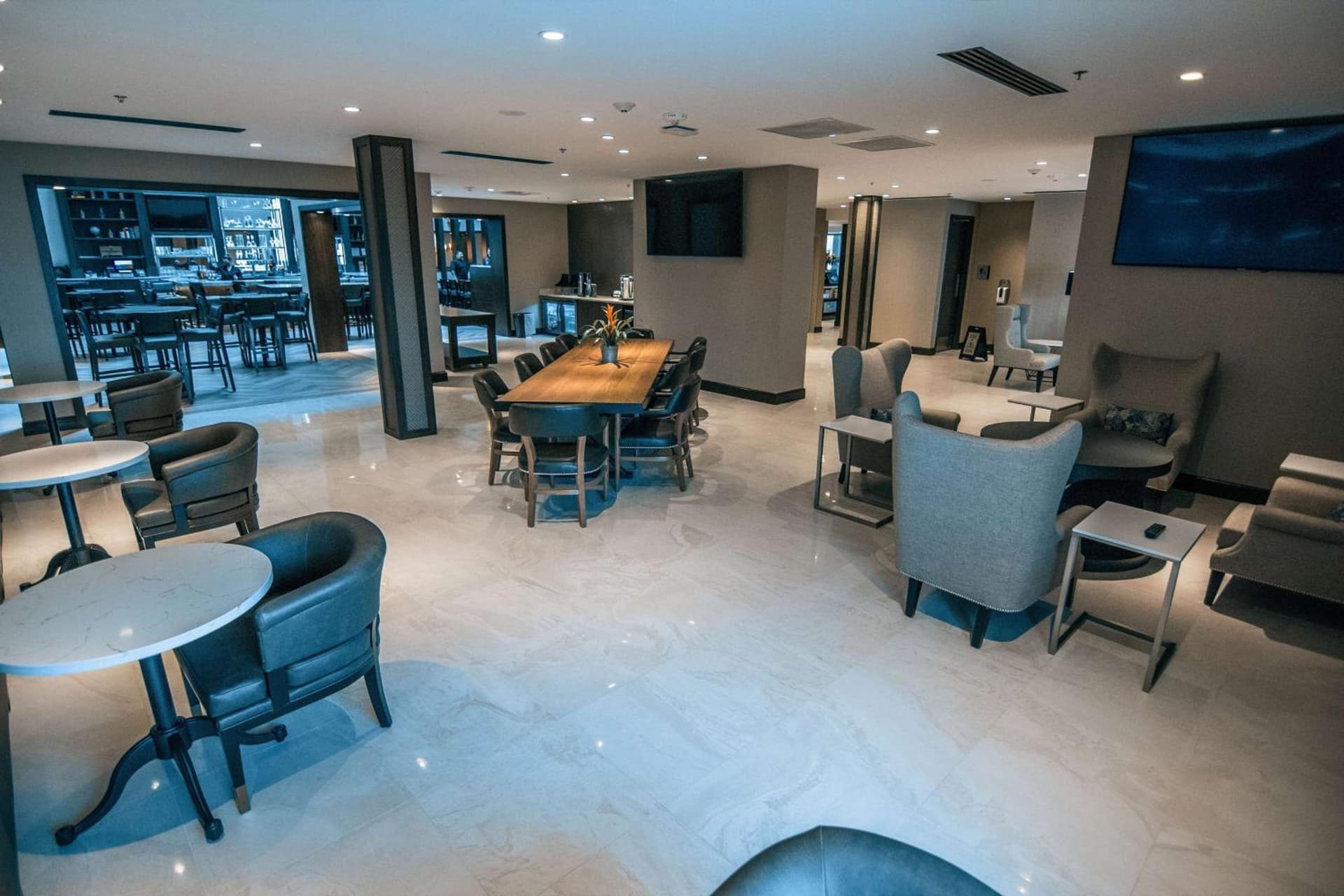 Doubletree By Hilton Lubbock - University Area gallery photo in Lubbock, TX — image 22