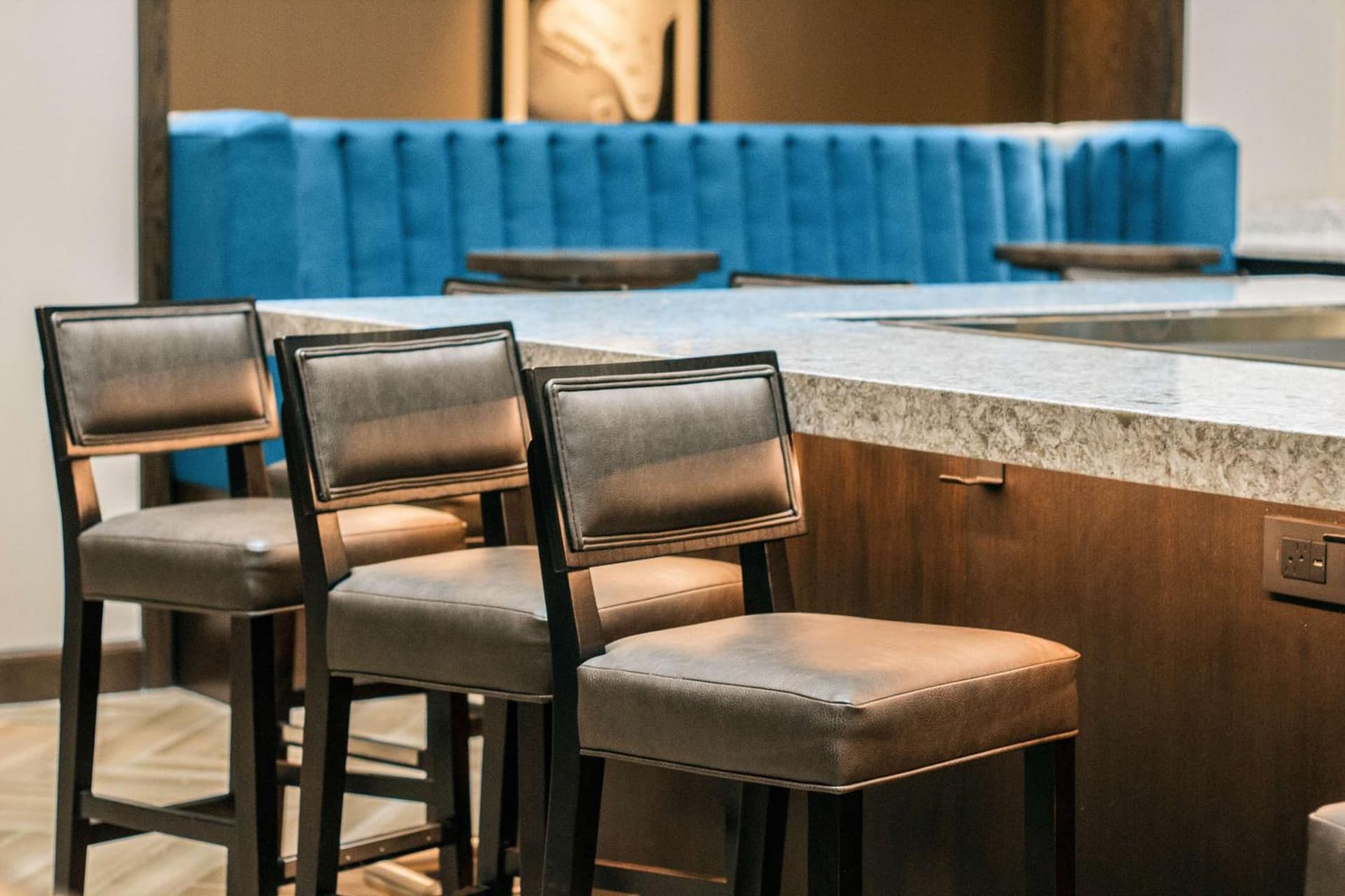 Doubletree By Hilton Lubbock - University Area gallery photo in Lubbock, TX — image 25