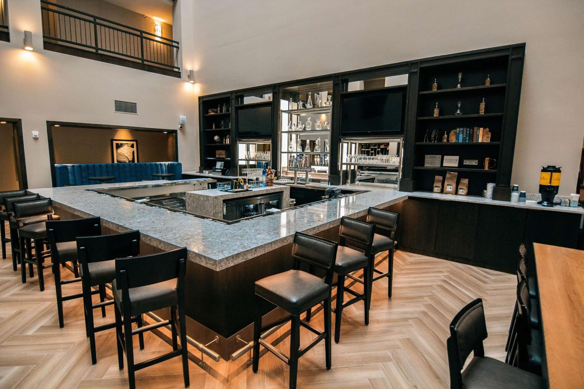 Doubletree By Hilton Lubbock - University Area gallery photo in Lubbock, TX — image 34