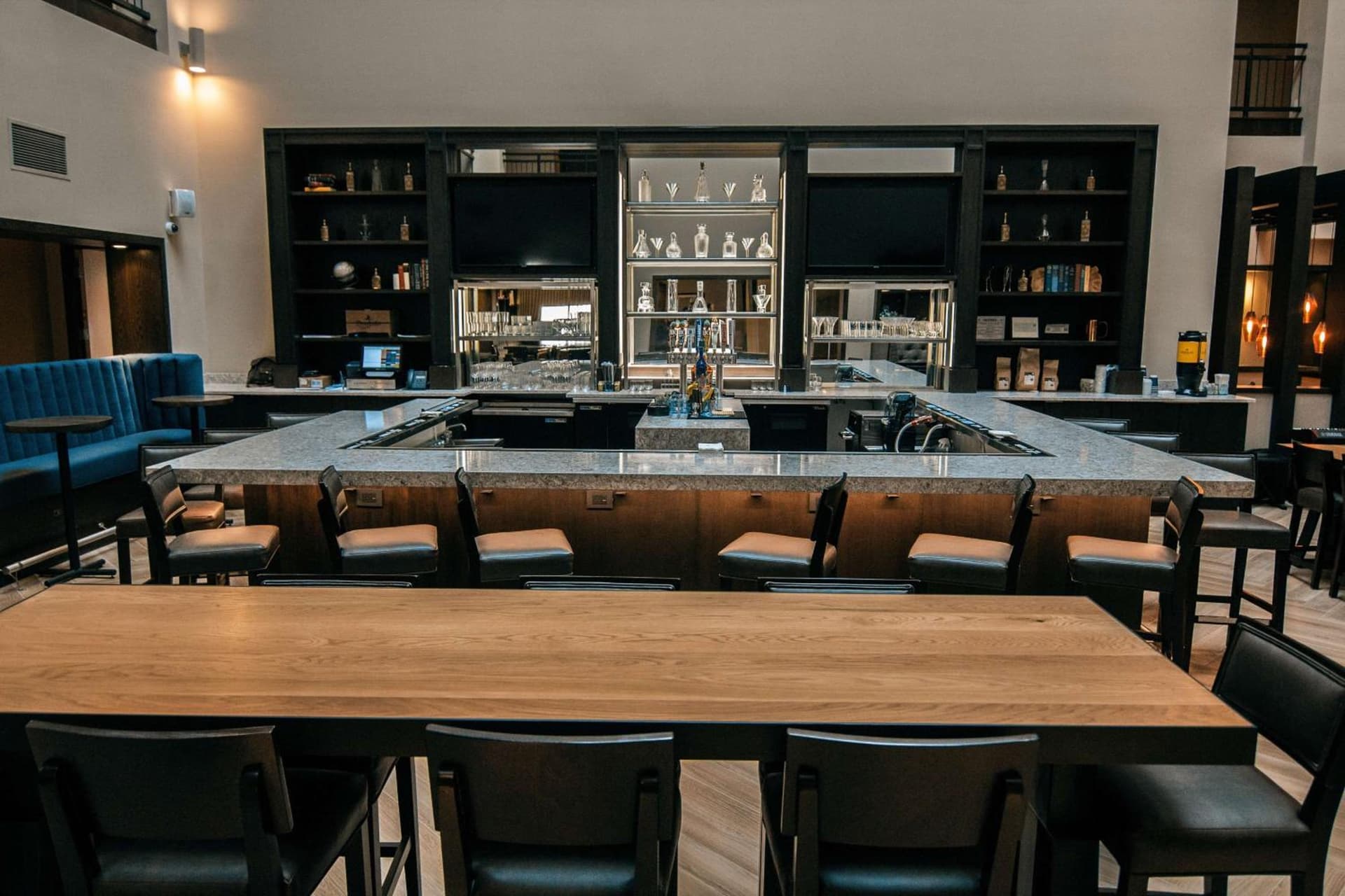 Doubletree By Hilton Lubbock - University Area gallery photo in Lubbock, TX — image 5