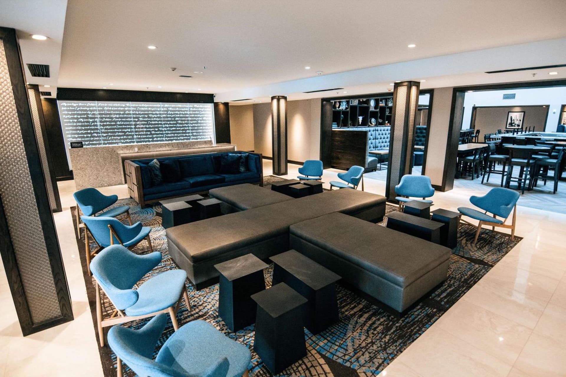 Doubletree By Hilton Lubbock - University Area gallery photo in Lubbock, TX — image 39