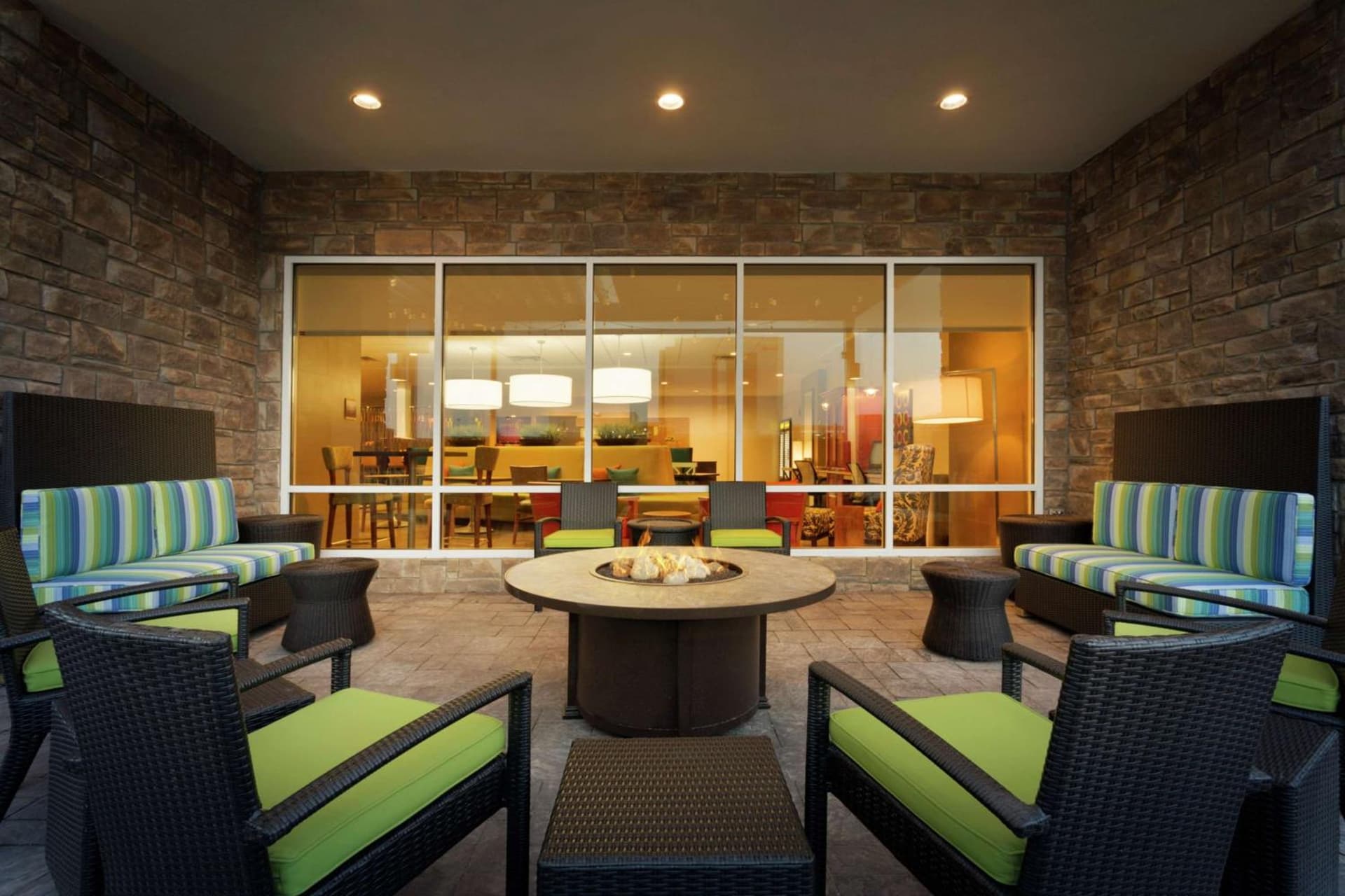 Home2 Suites by Hilton Midland property views in Midland, TX — gallery photo 3