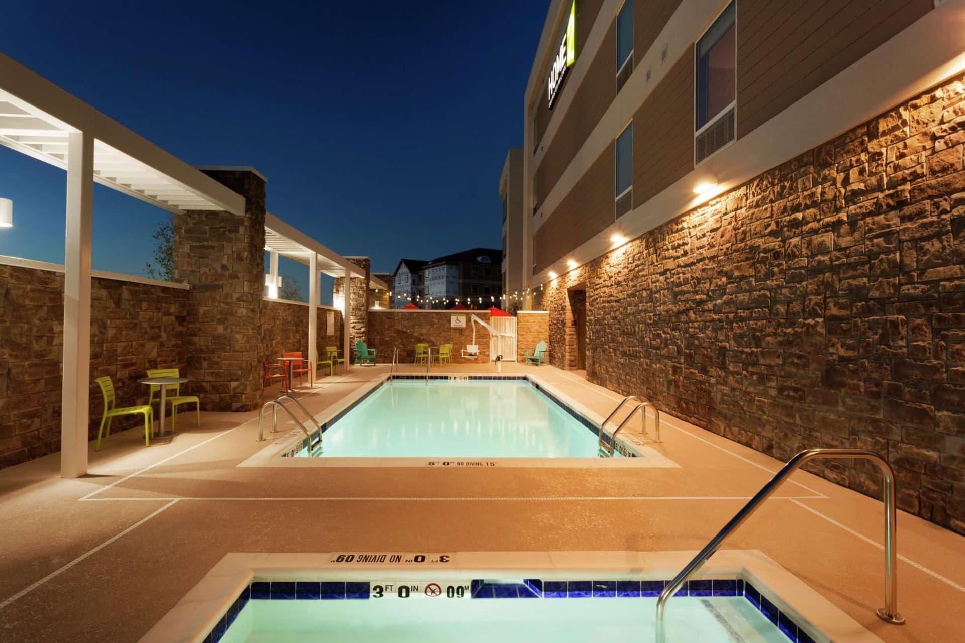 Home2 Suites by Hilton Midland gallery photo in Midland, TX — image 19