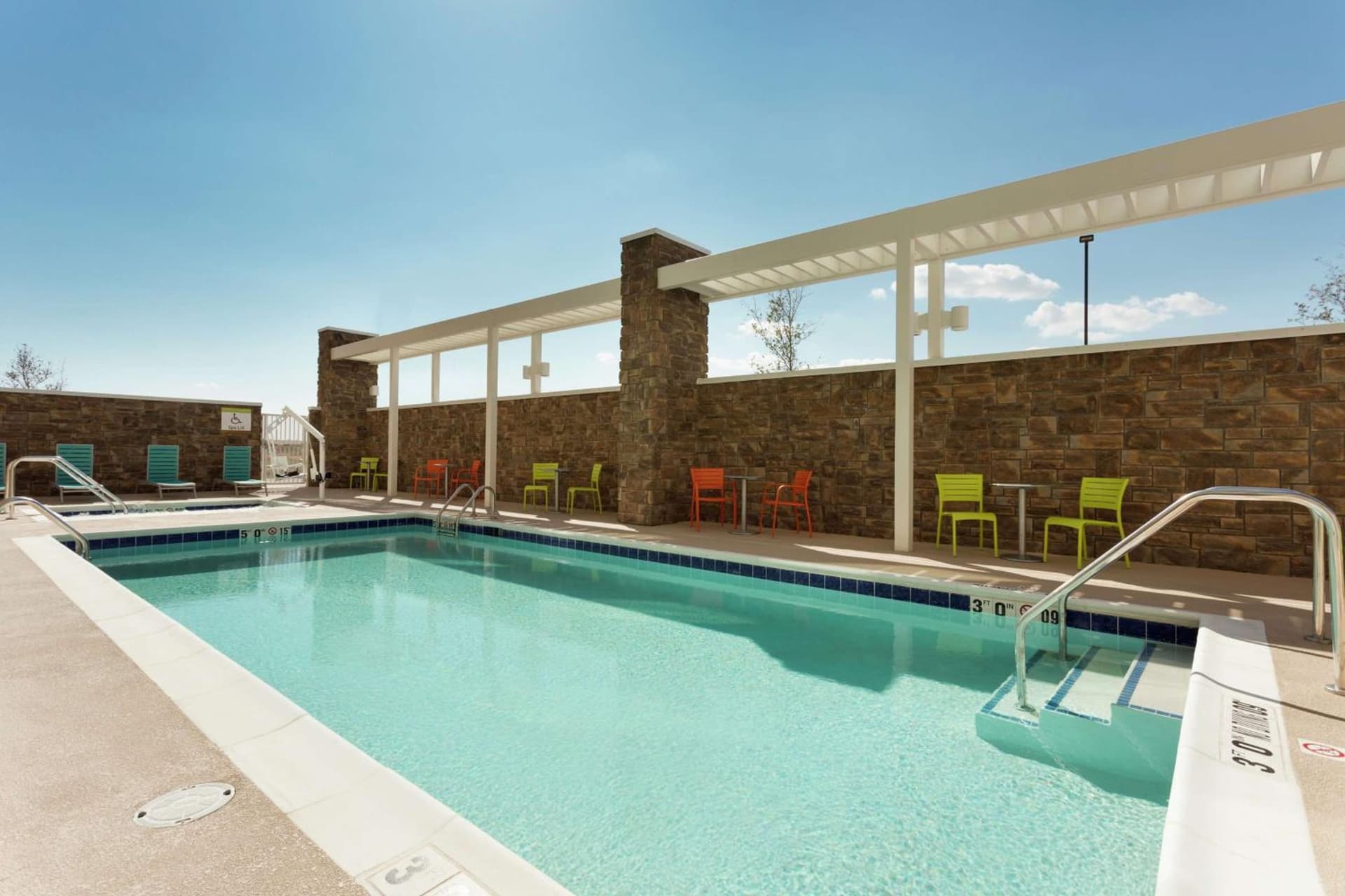 Home2 Suites by Hilton Midland gallery photo in Midland, TX — image 21