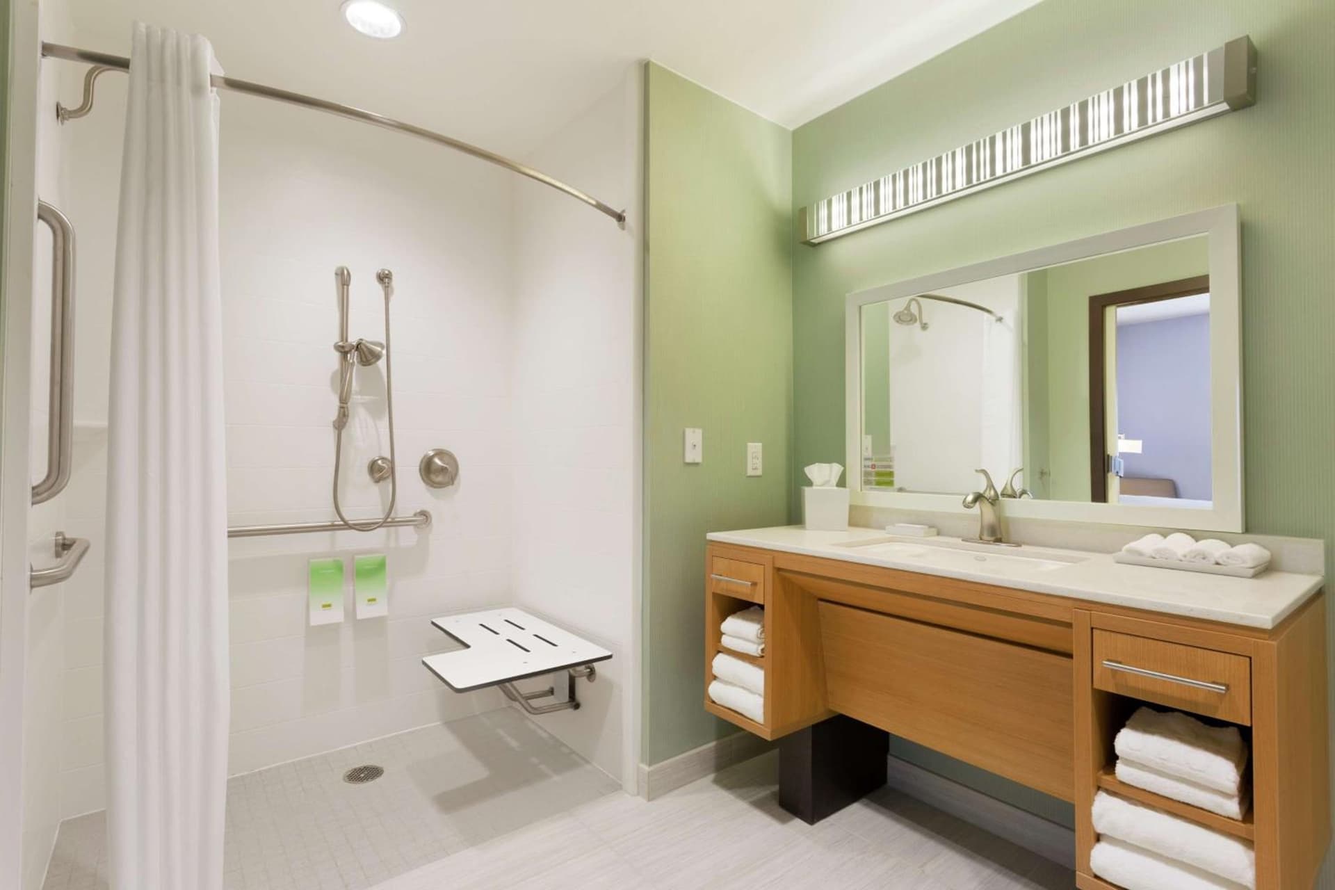 Home2 Suites by Hilton Midland gallery photo in Midland, TX — image 6