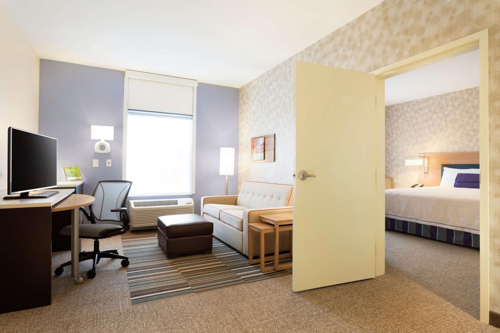 Home2 Suites by Hilton Midland gallery photo in Midland, TX — image 13