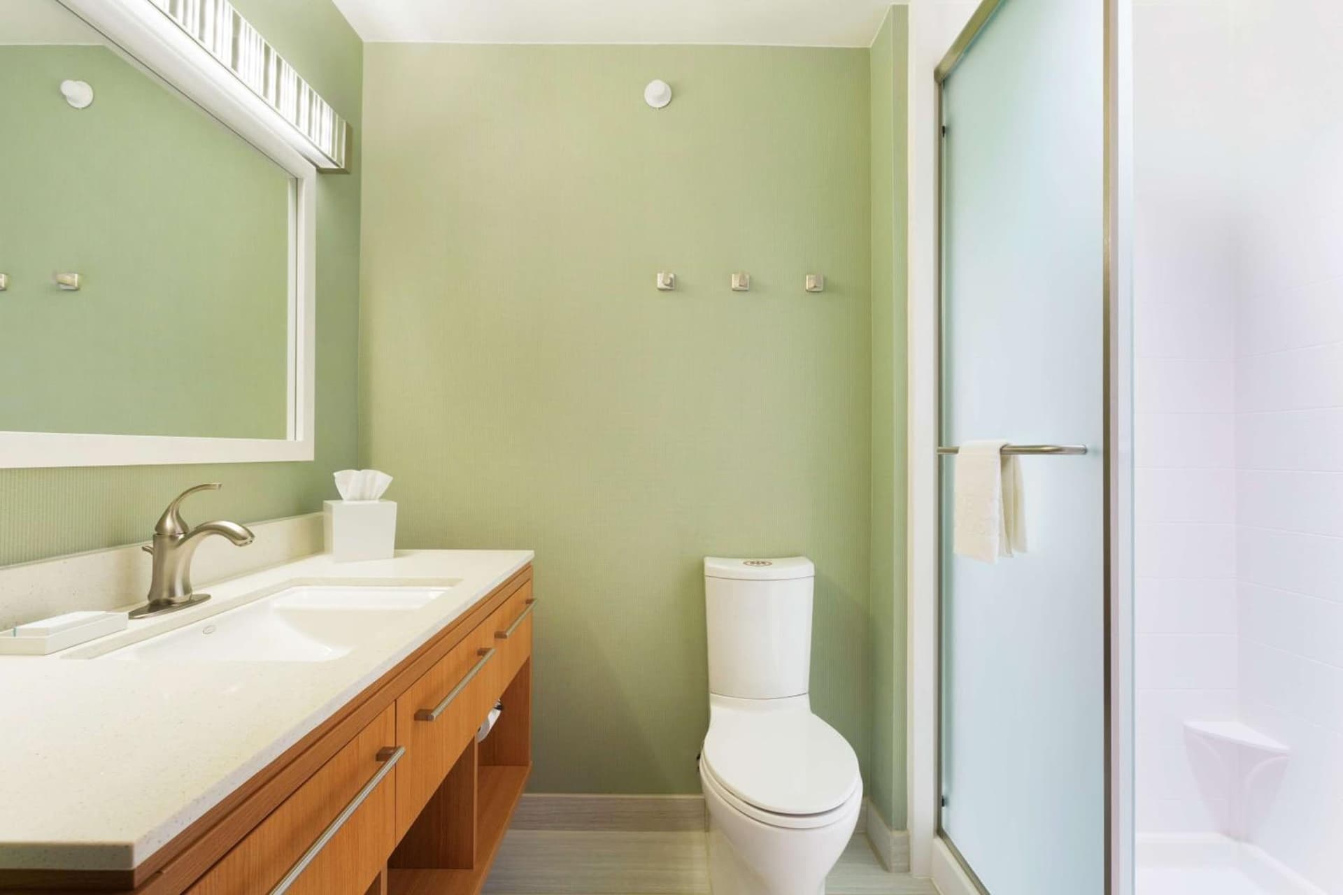 Home2 Suites by Hilton Midland gallery photo in Midland, TX — image 18