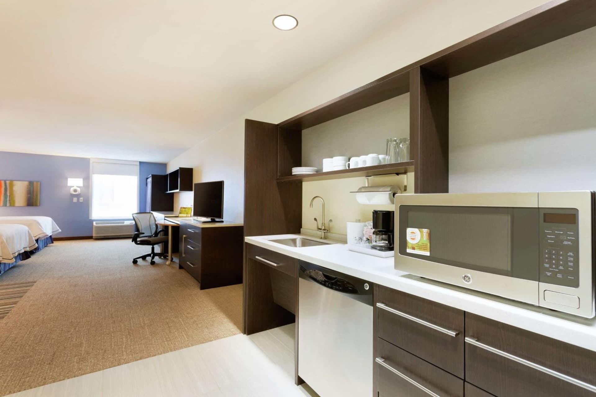 Home2 Suites by Hilton Midland gallery photo in Midland, TX — image 20