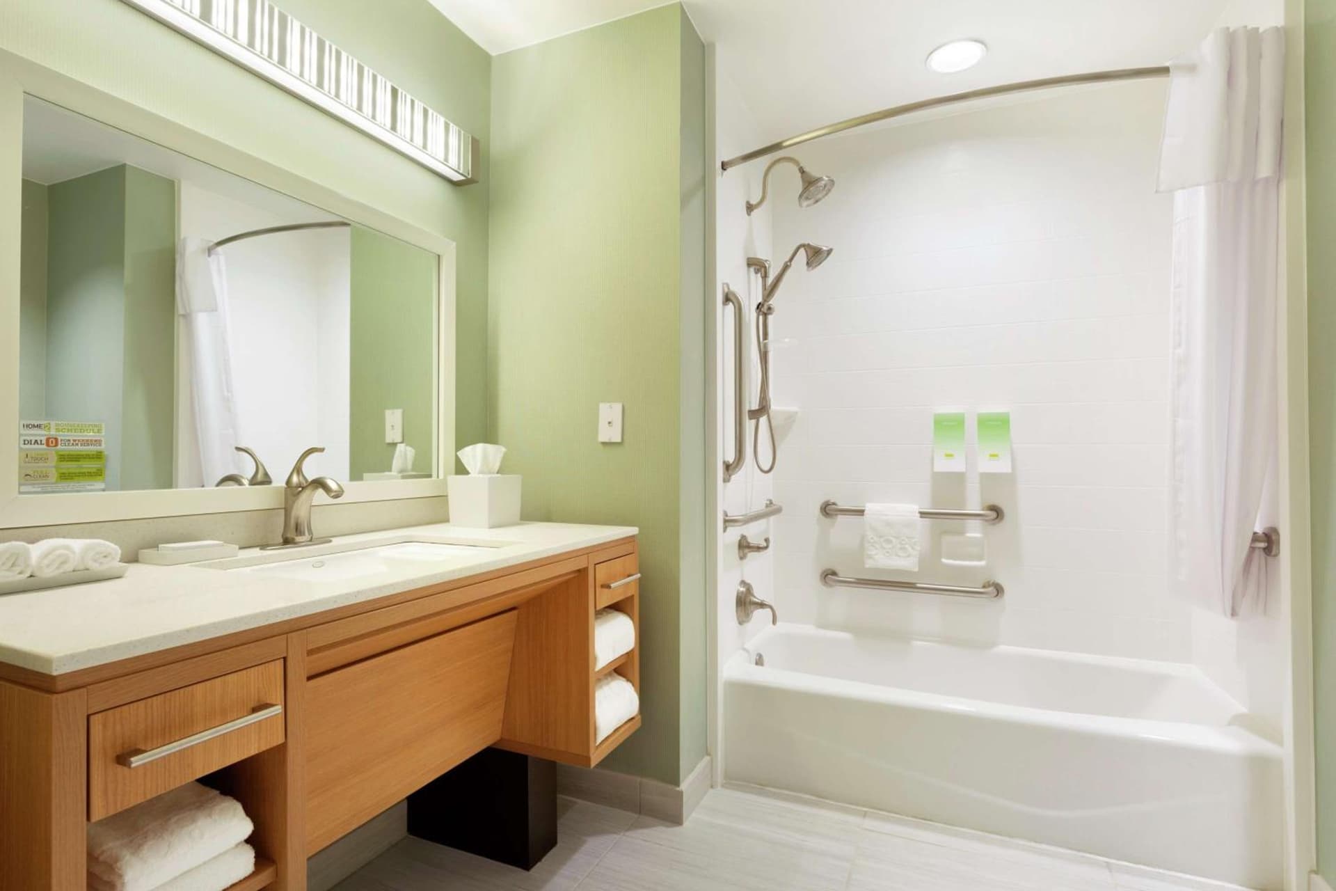Home2 Suites by Hilton Midland gallery photo in Midland, TX — image 24