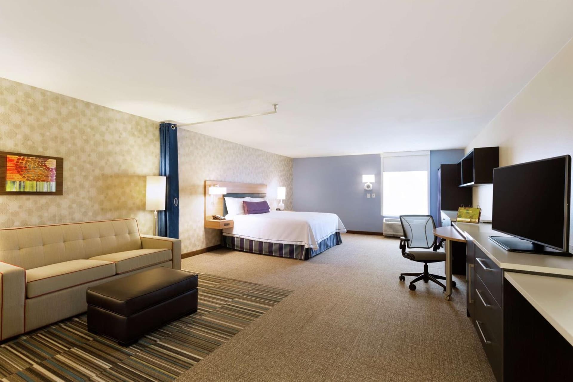 Home2 Suites by Hilton Midland gallery photo in Midland, TX — image 15