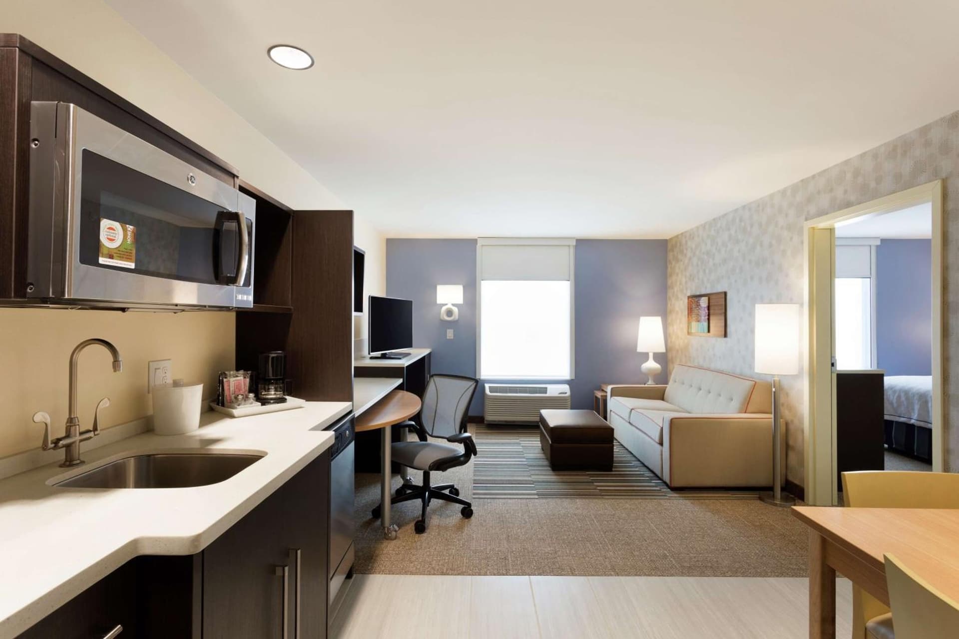 Home2 Suites by Hilton Midland gallery photo in Midland, TX — image 25