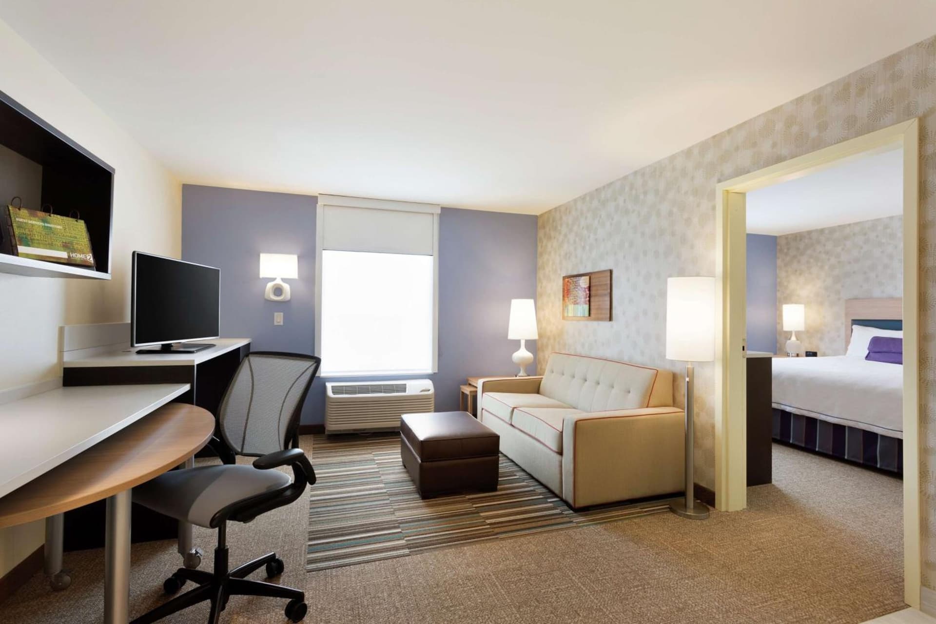 Home2 Suites by Hilton Midland gallery photo in Midland, TX — image 23