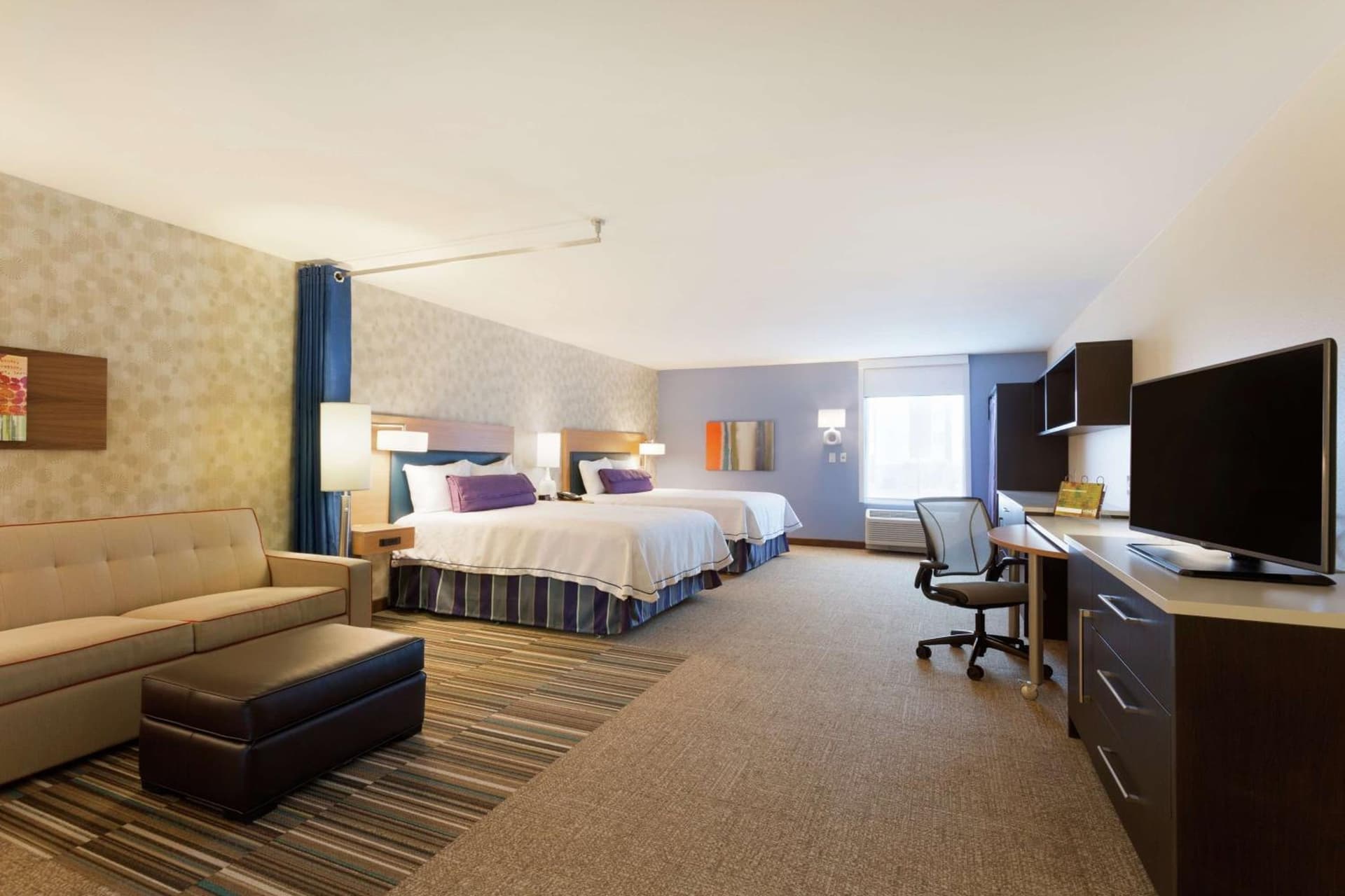 Home2 Suites by Hilton Midland gallery photo in Midland, TX — image 12