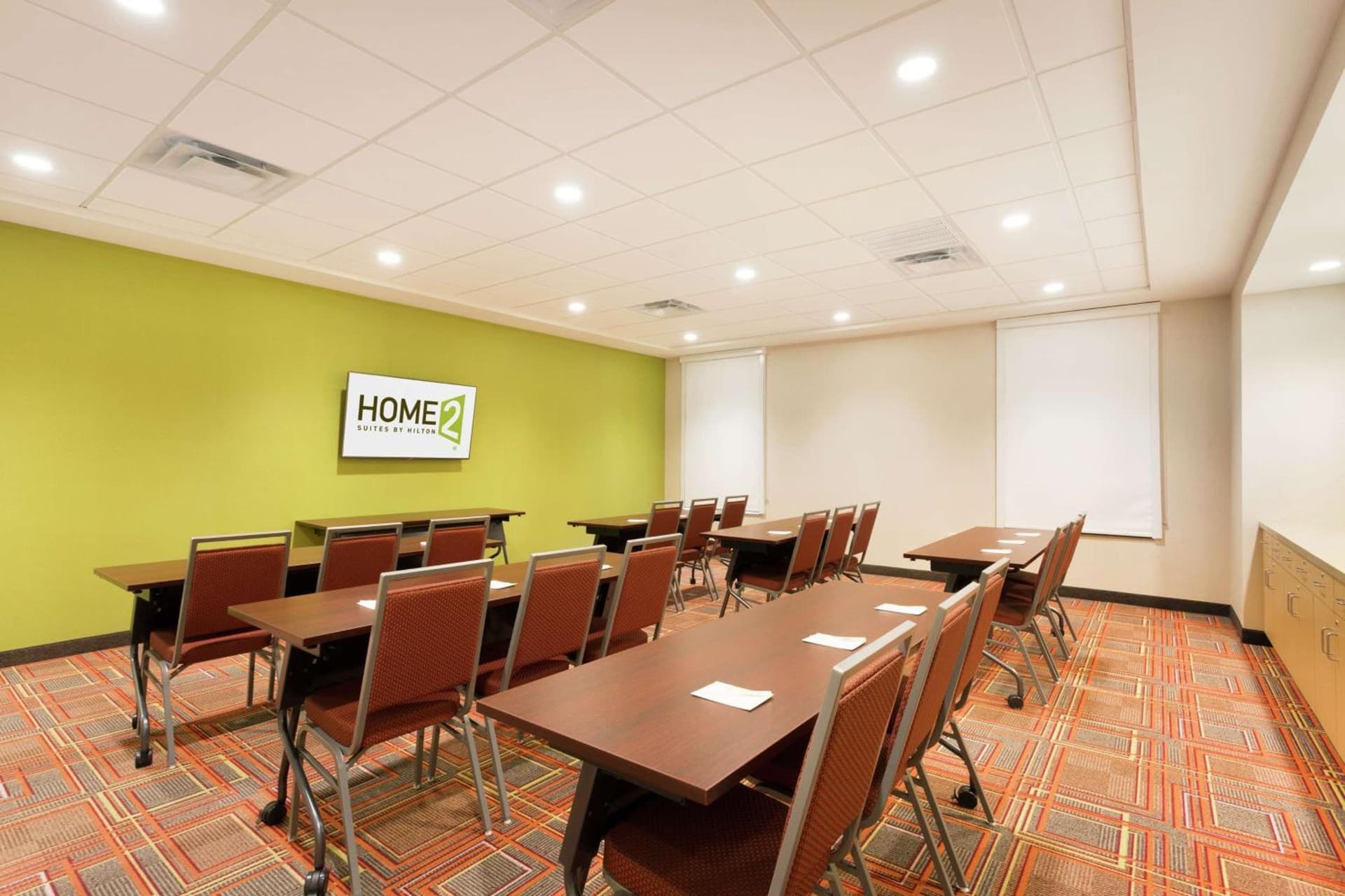 Home2 Suites by Hilton Midland gallery photo in Midland, TX — image 22