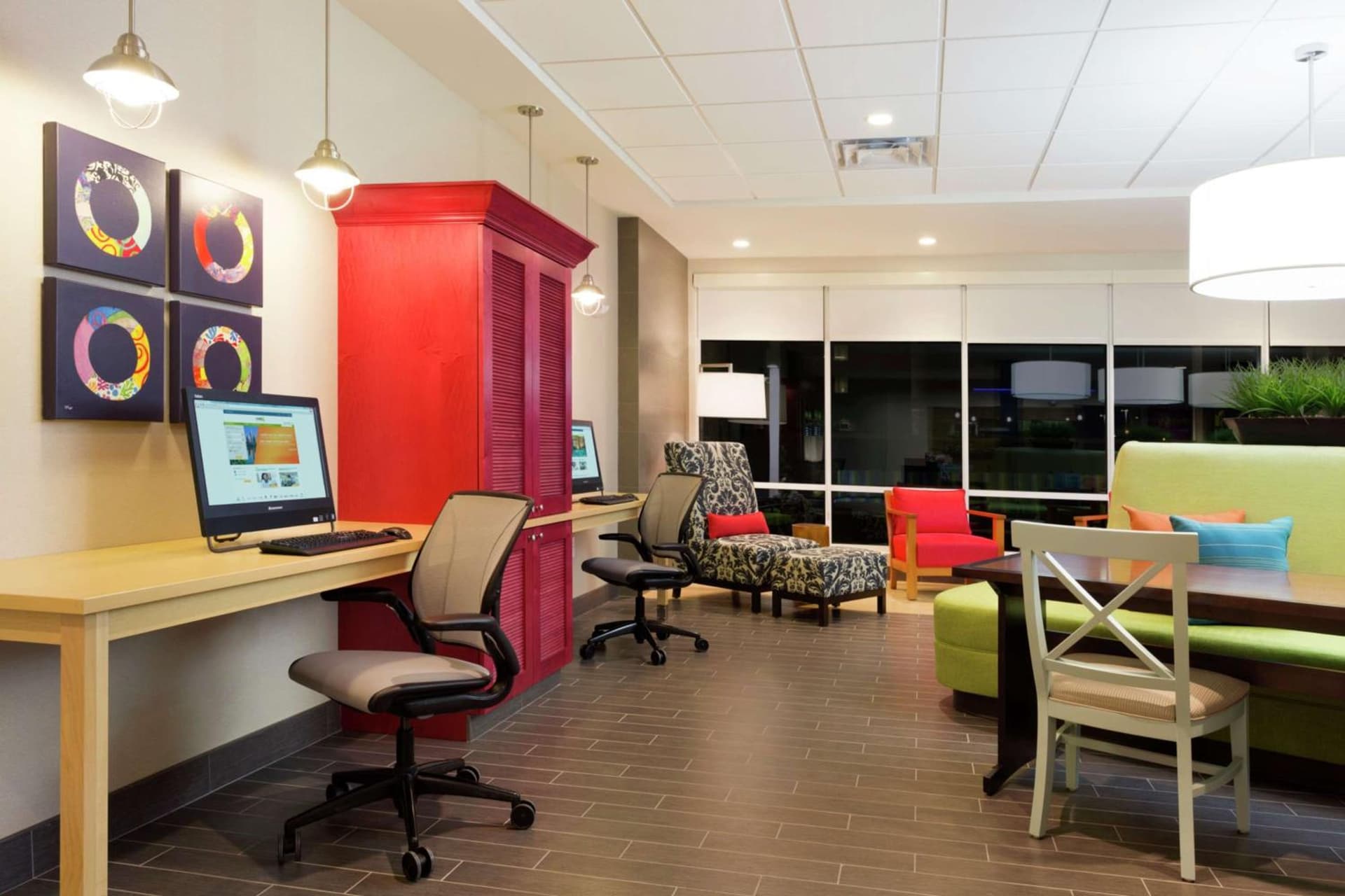 Home2 Suites by Hilton Midland gallery photo in Midland, TX — image 17