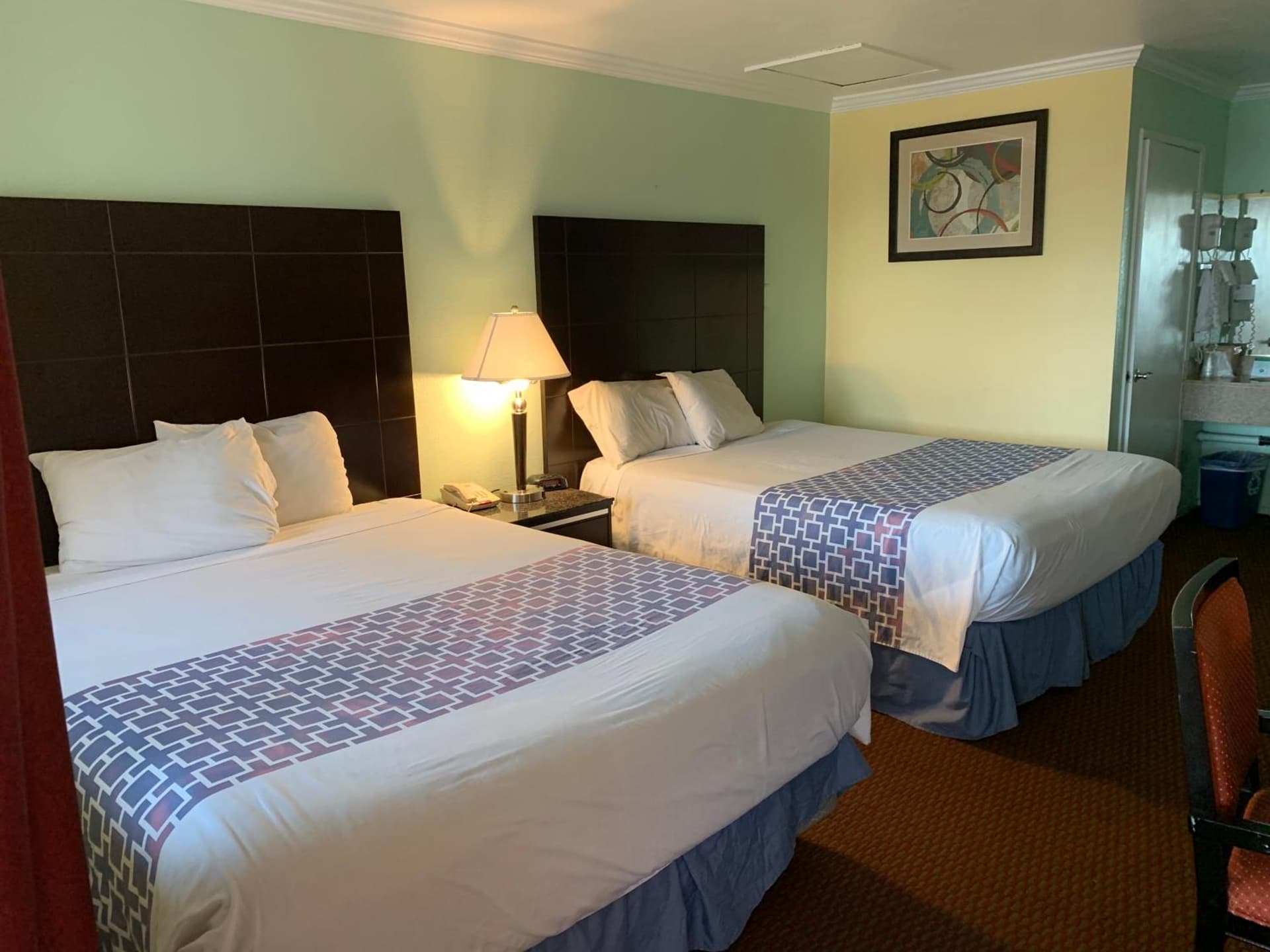 Morro Bay Beach Inn - Morro Bay gallery photo in Morro Bay, CA — image 32