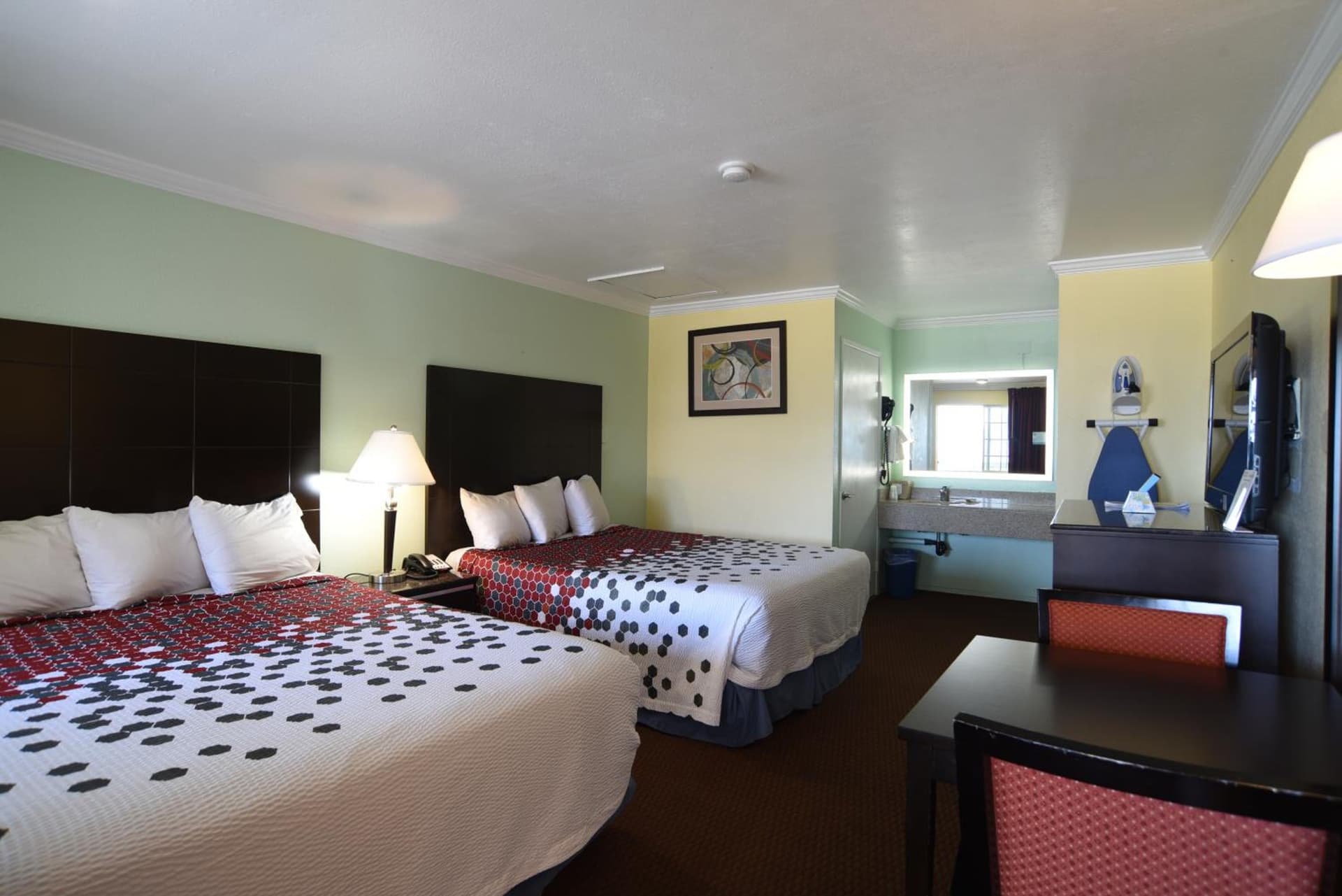 Morro Bay Beach Inn - Morro Bay gallery photo in Morro Bay, CA — image 43