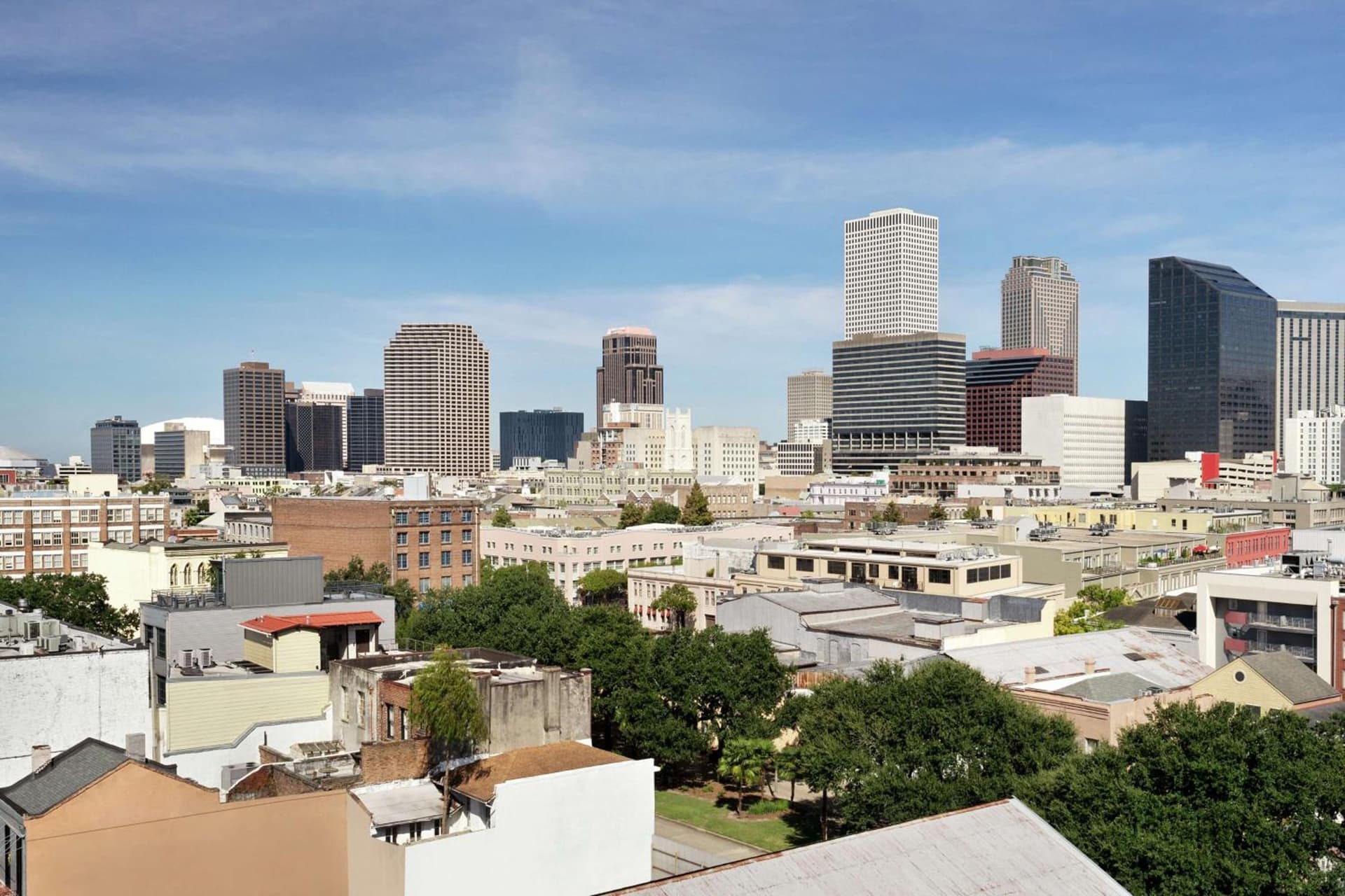 Hilton Garden Inn New Orleans Convention Center gallery photo in New Orleans, LA — image 5