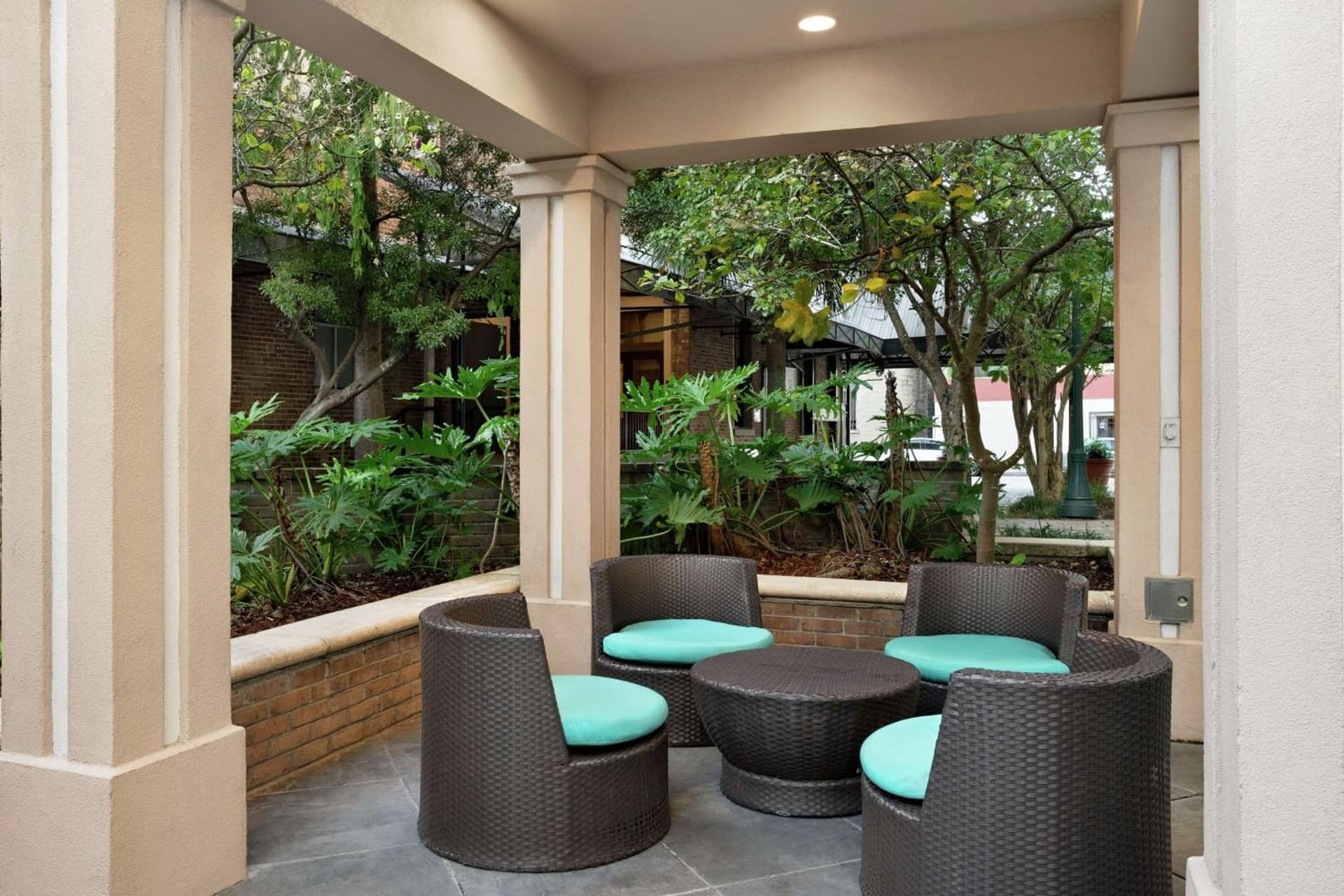 Hilton Garden Inn New Orleans Convention Center gallery photo in New Orleans, LA — image 14