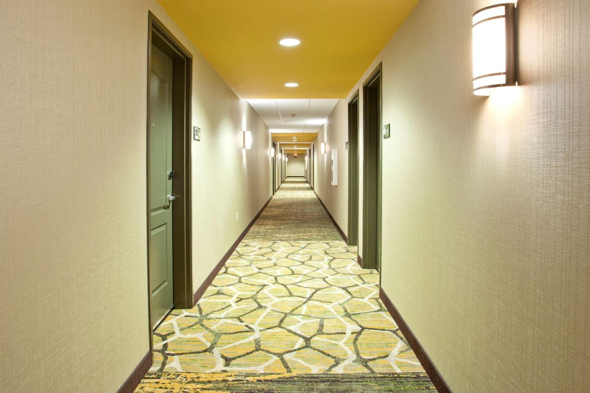 Hampton Inn & Suites - Minneapolis/Downtown gallery photo in Minneapolis, MN — image 26