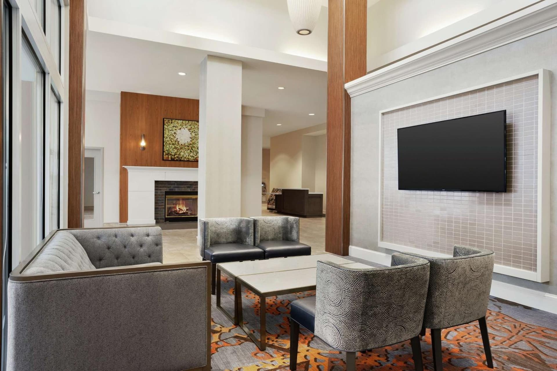 Hilton Garden Inn New Orleans Convention Center gallery photo in New Orleans, LA — image 61