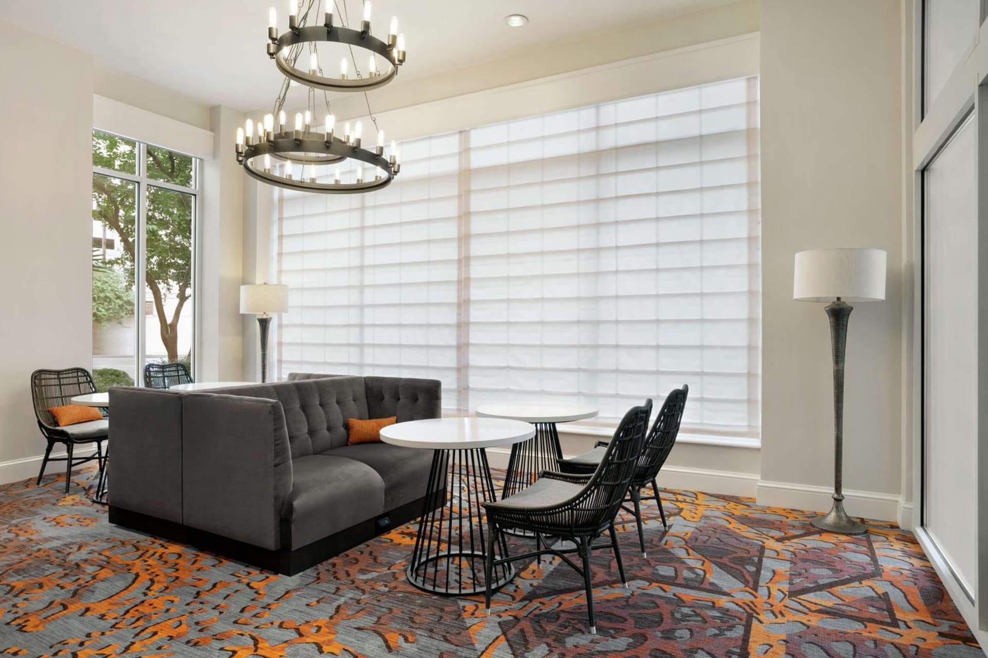 Hilton Garden Inn New Orleans Convention Center gallery photo in New Orleans, LA — image 27
