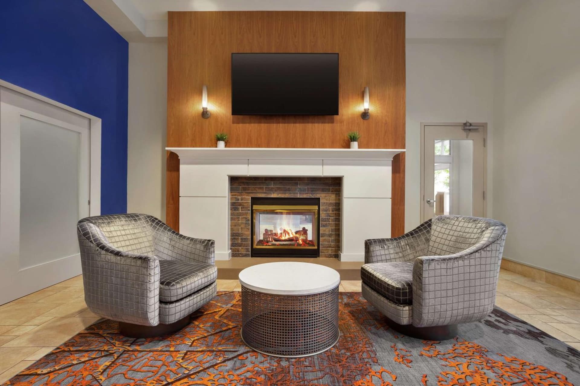 Hilton Garden Inn New Orleans Convention Center gallery photo in New Orleans, LA — image 29