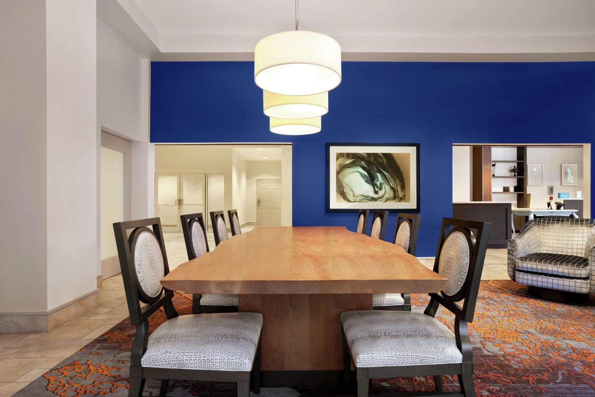 Hilton Garden Inn New Orleans Convention Center gallery photo in New Orleans, LA — image 37